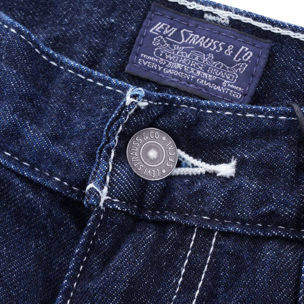 Stay Loose Carpenter Jeans - Spotted Road