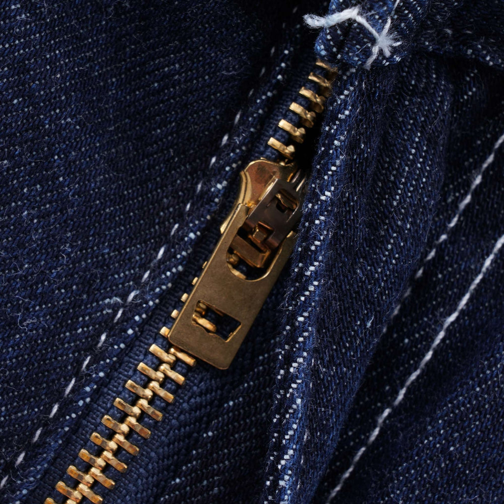 Stay Loose Carpenter Jeans - Spotted Road