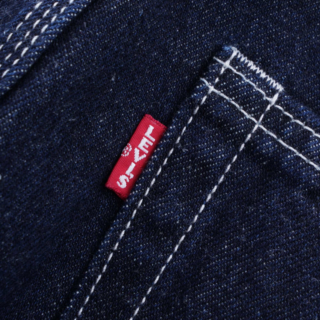 Stay Loose Carpenter Jeans - Spotted Road