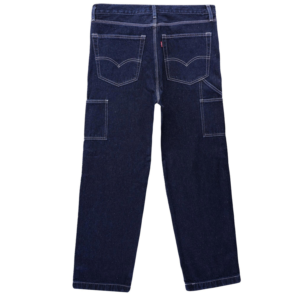 Stay Loose Carpenter Jeans - Spotted Road