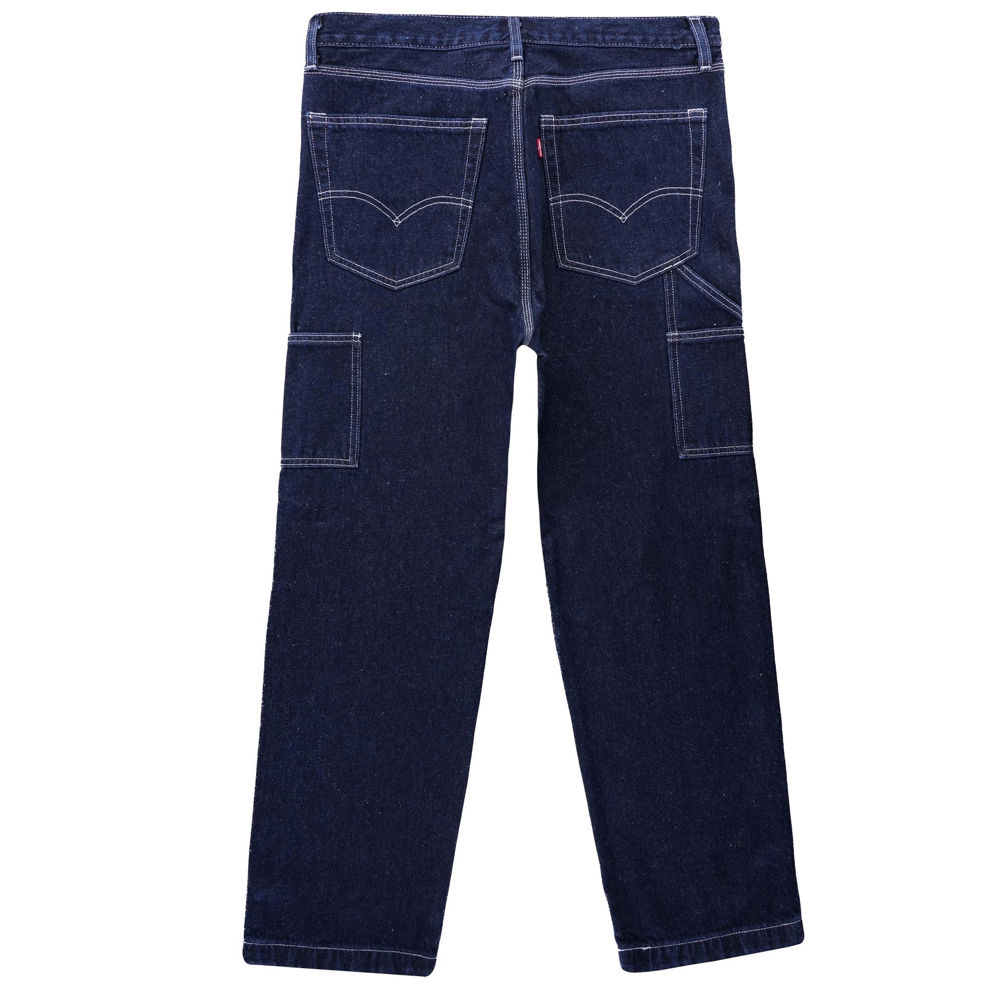 Stay Loose Carpenter Jeans - Spotted Road