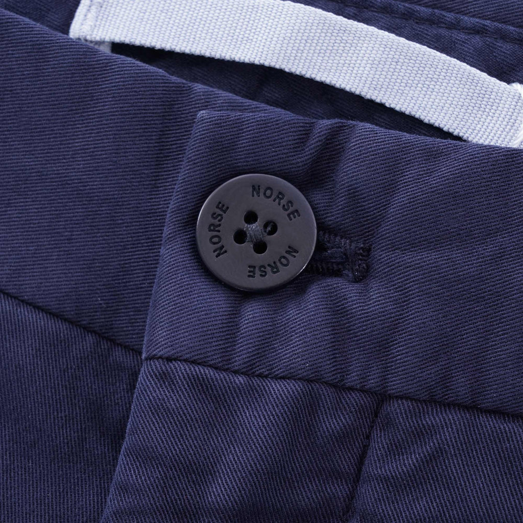 Aros Slim Light Stretch - Dark Navy