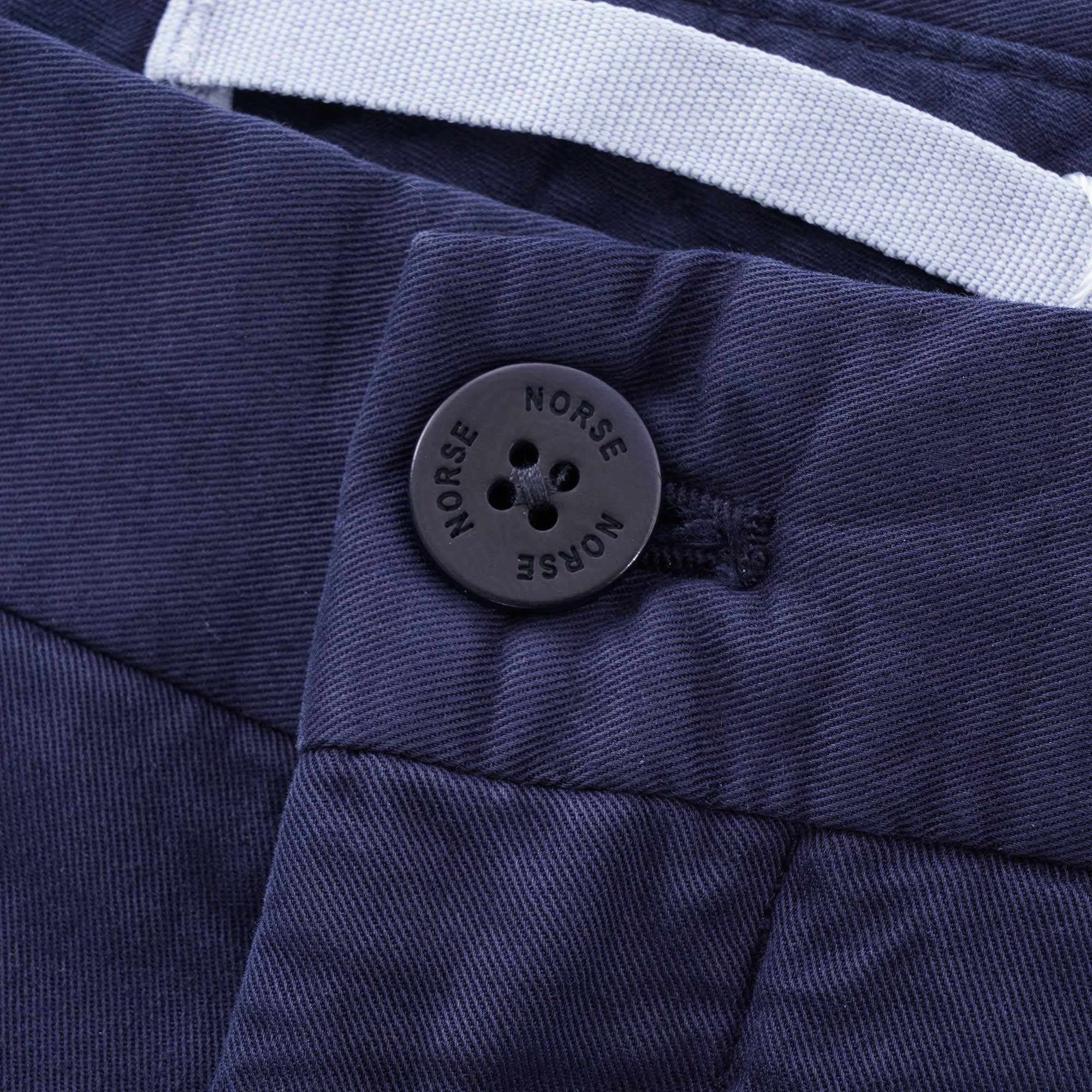 Aros Slim Light Stretch - Dark Navy