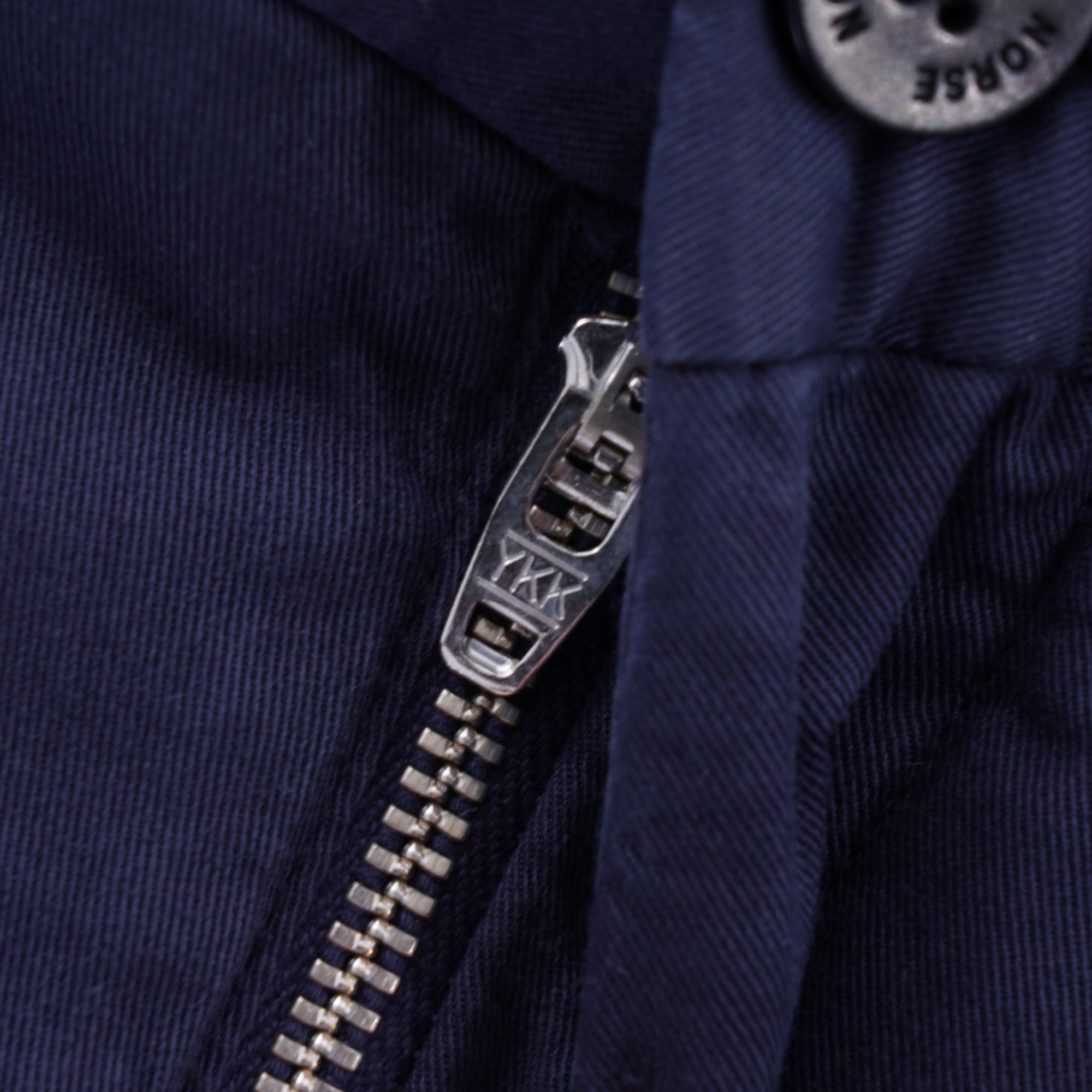 Aros Slim Light Stretch - Dark Navy