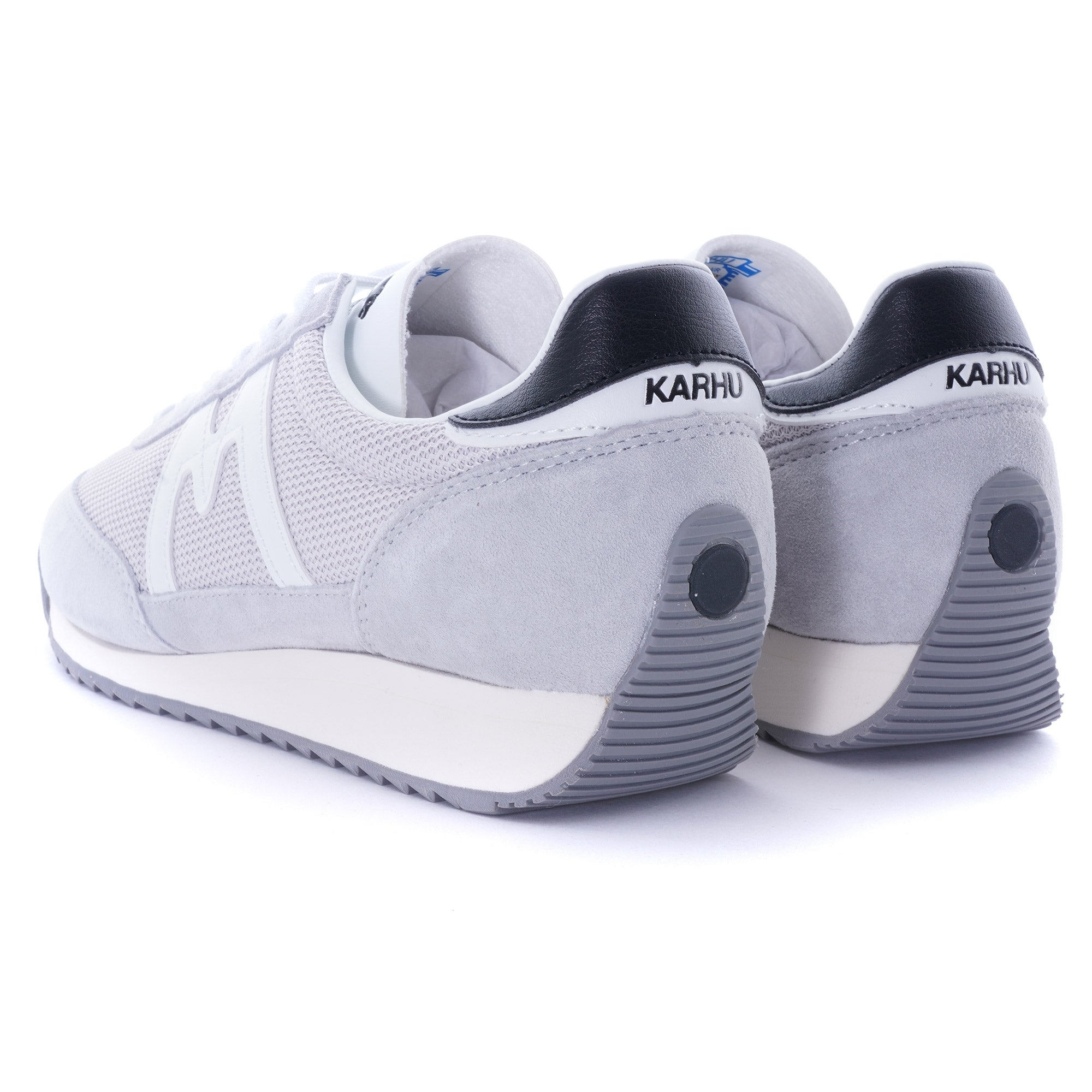 Mestari - Dawn Blue/Bright White