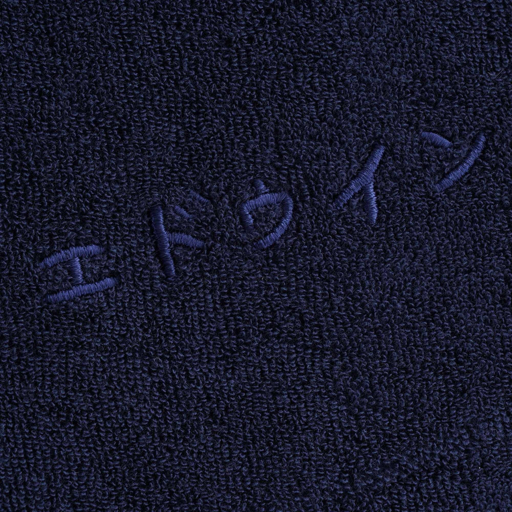 Cotton Terry Chiba Short - Navy
