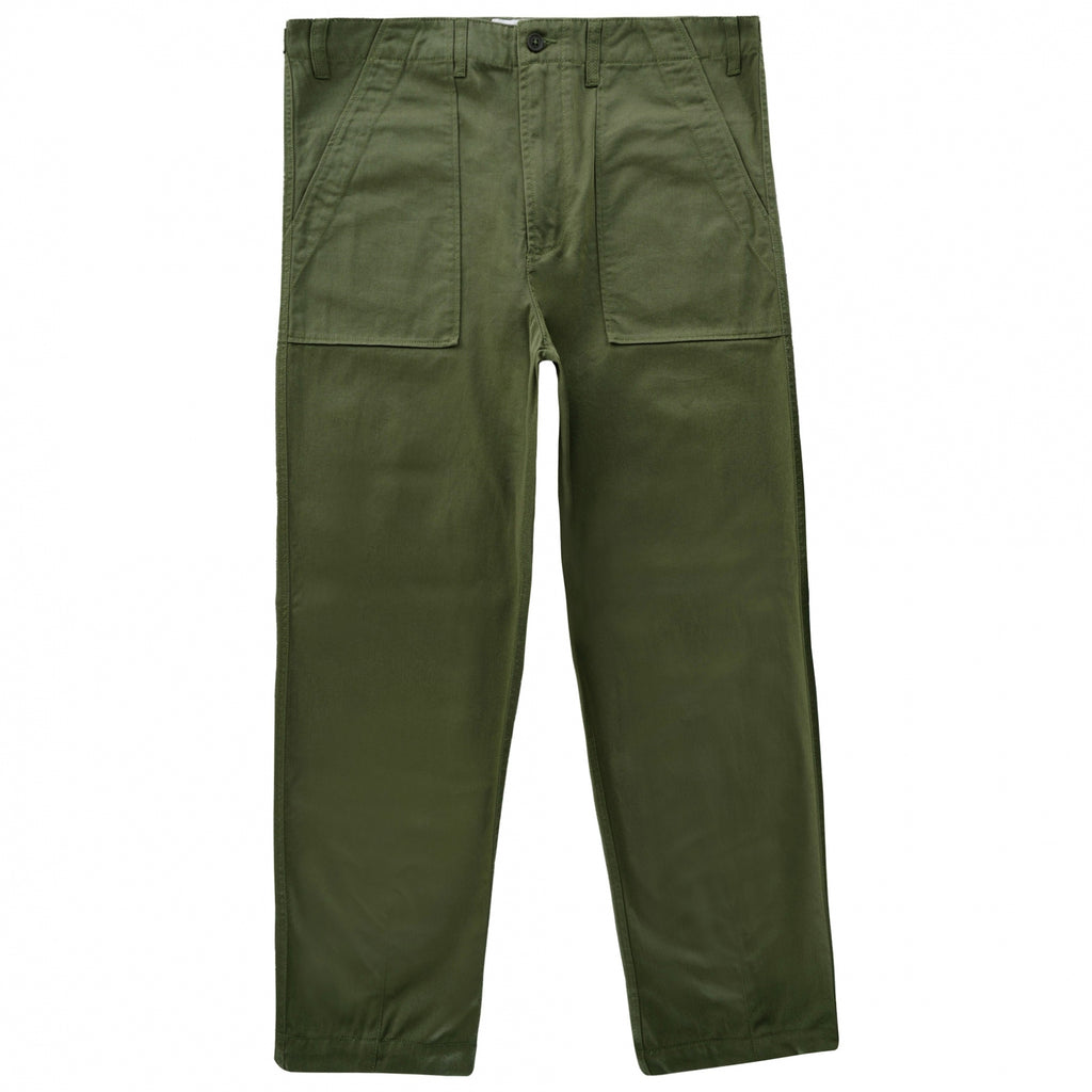 Fatigue Pant - Light Olive