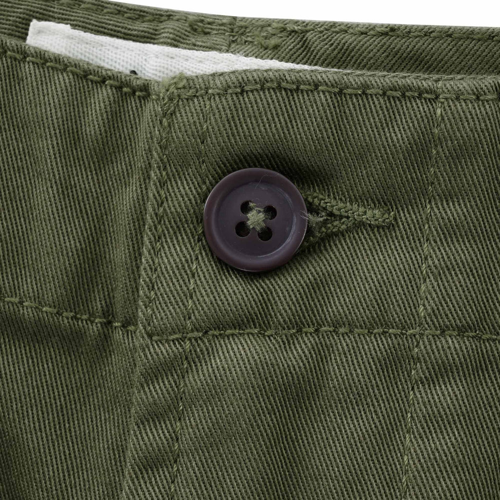 Fatigue Pant - Light Olive