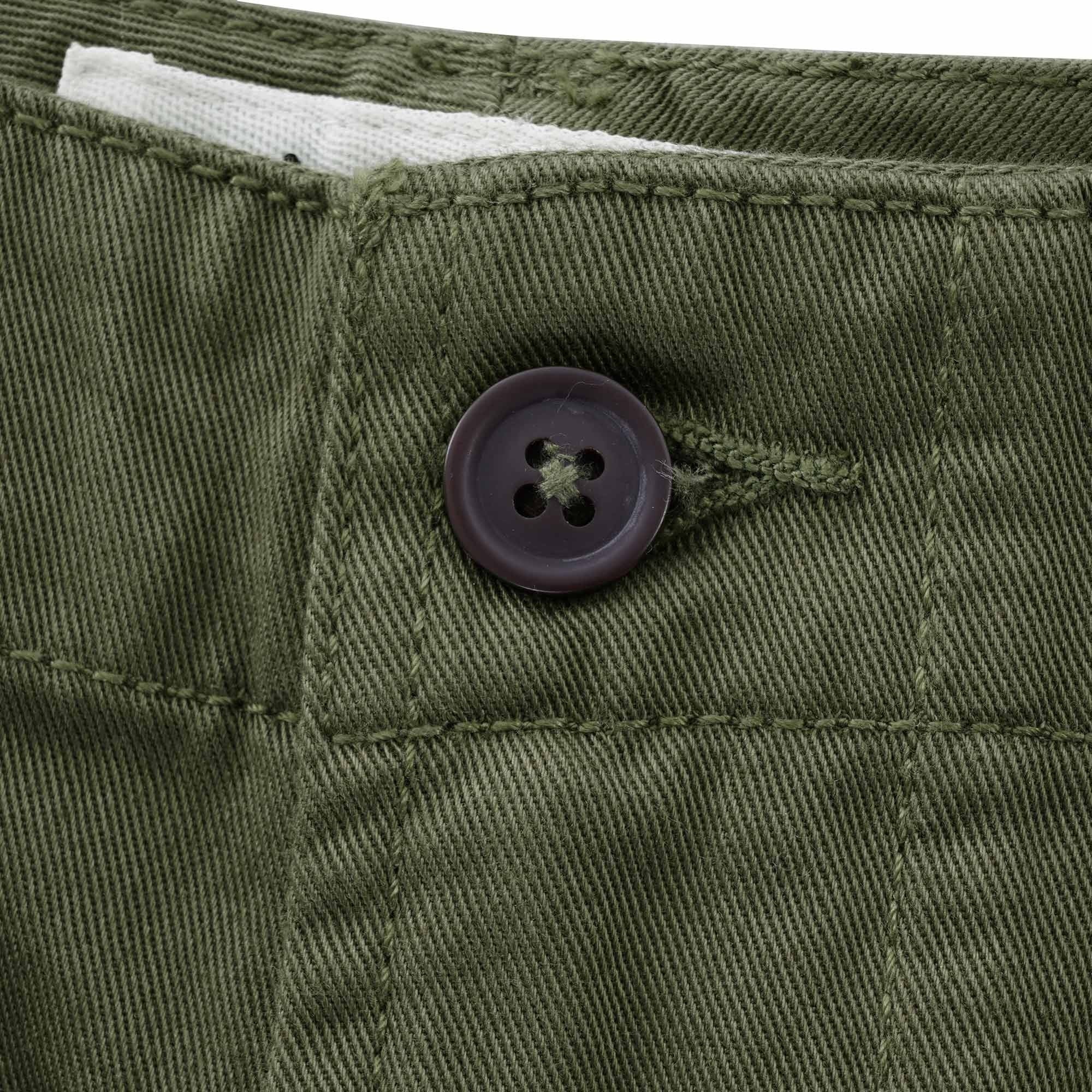 Fatigue Pant - Light Olive