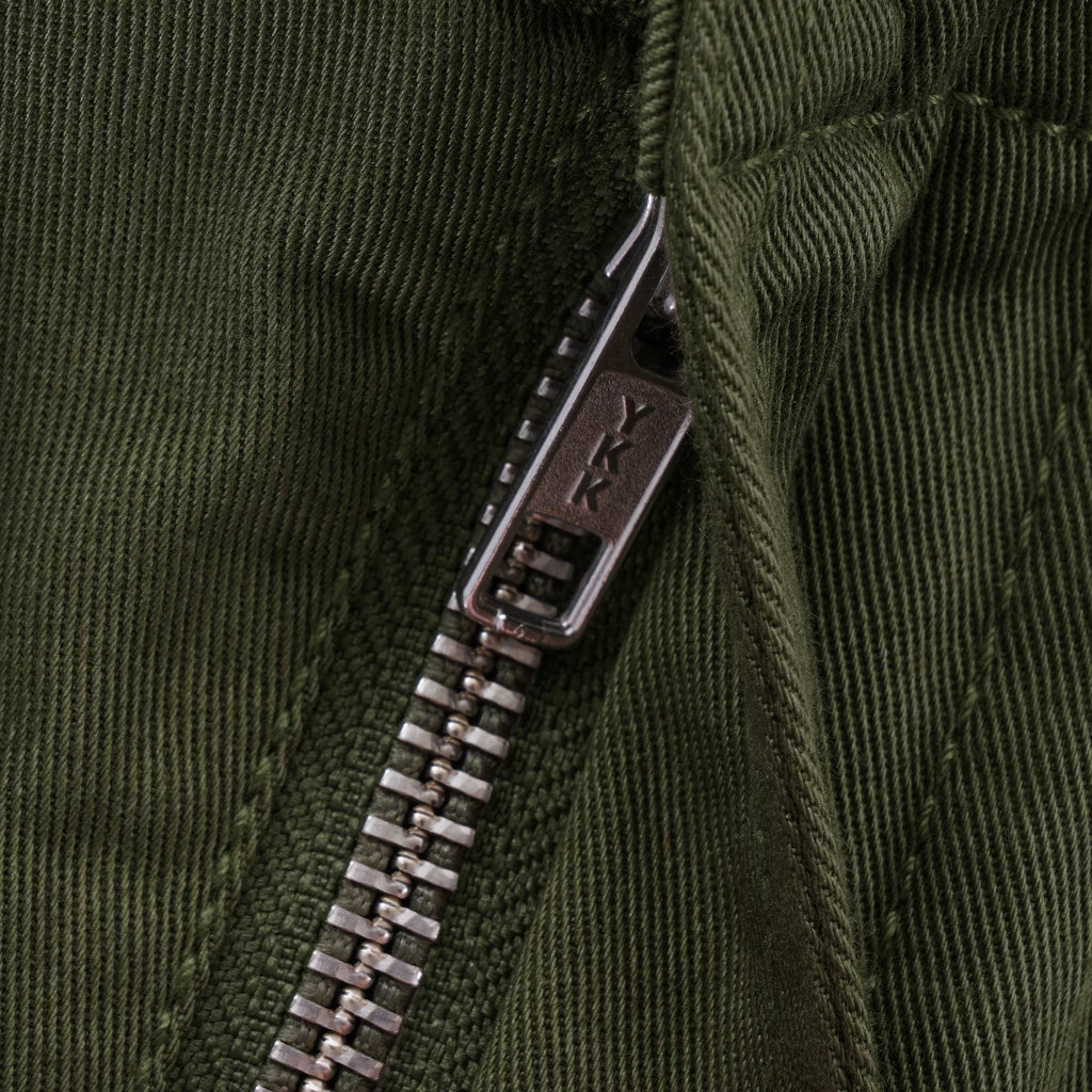 Fatigue Pant - Light Olive