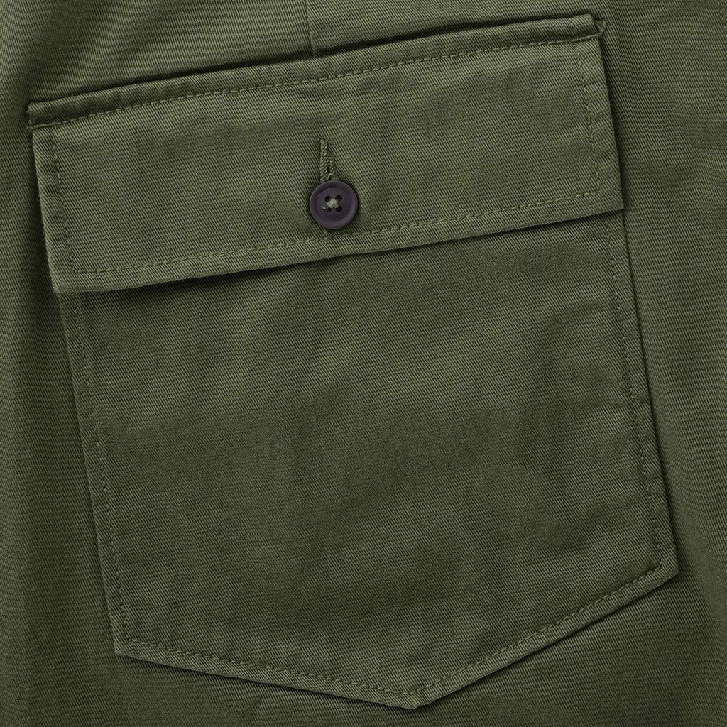 Fatigue Pant - Light Olive