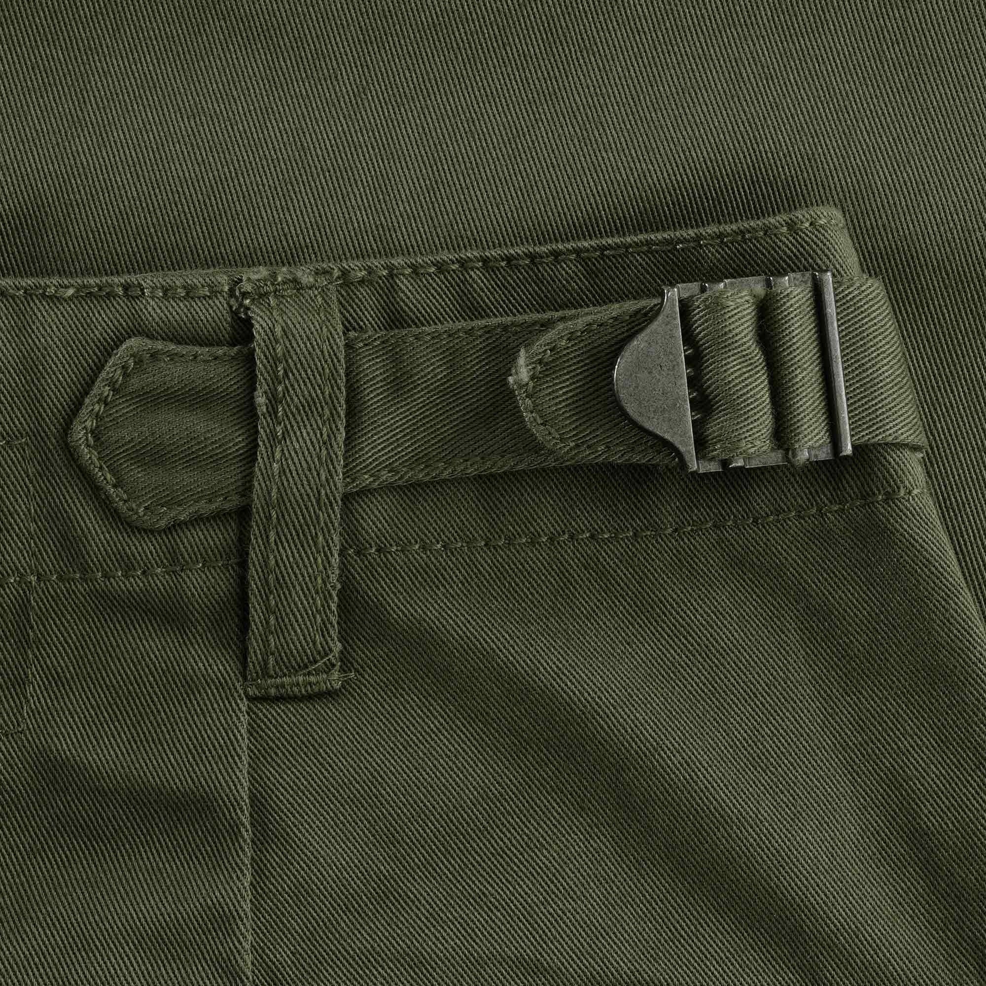 Fatigue Pant - Light Olive