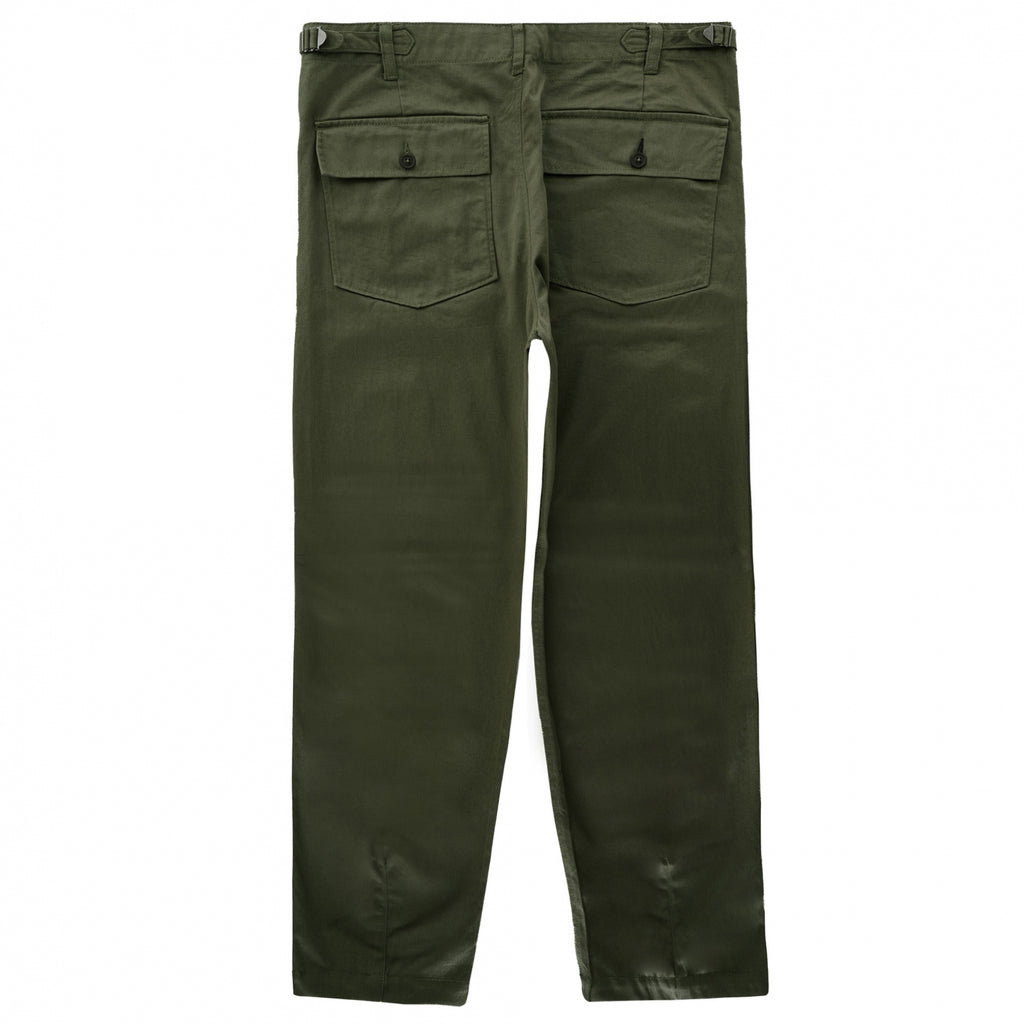 Fatigue Pant - Light Olive