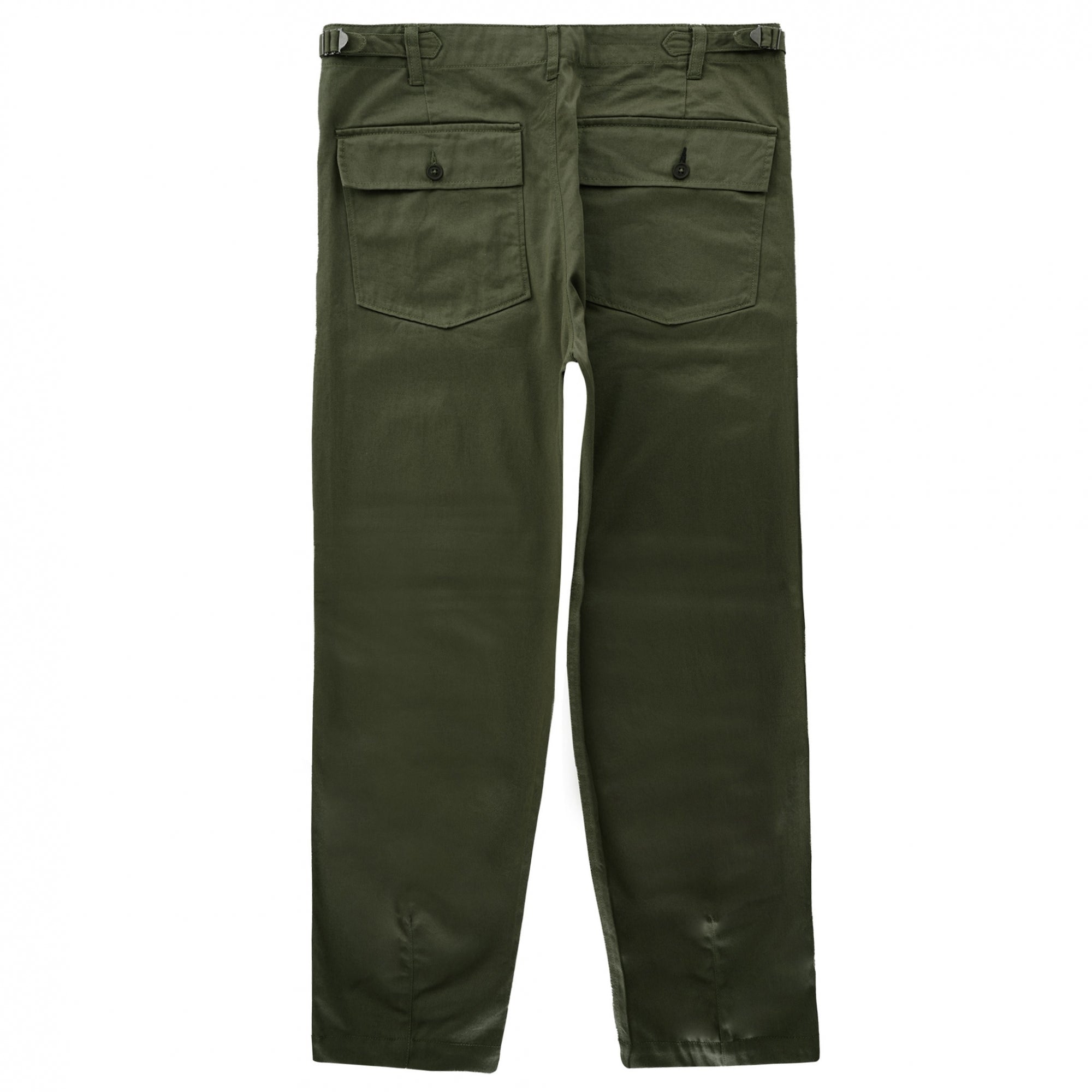 Fatigue Pant - Light Olive