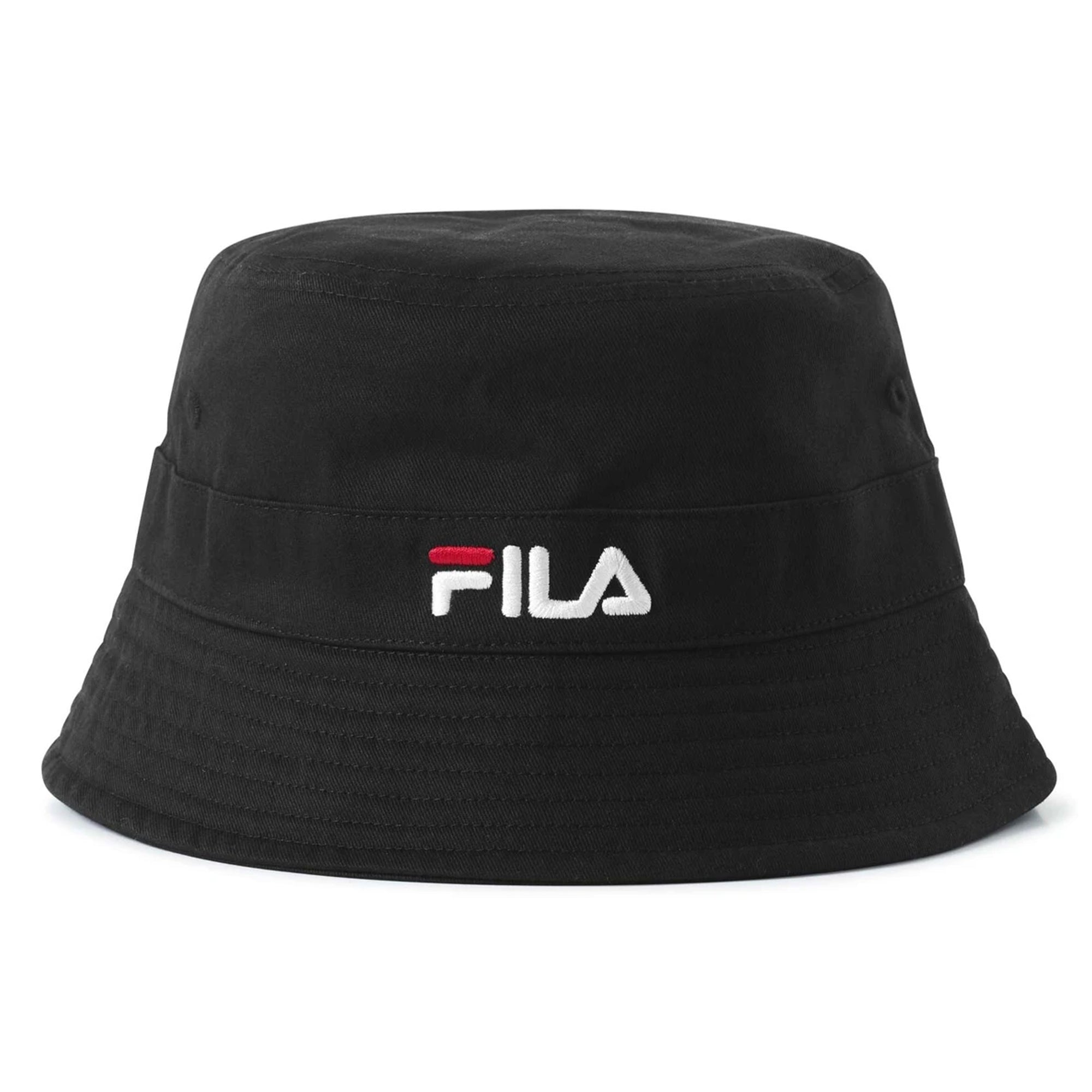 Butler Bucket Hat - Black