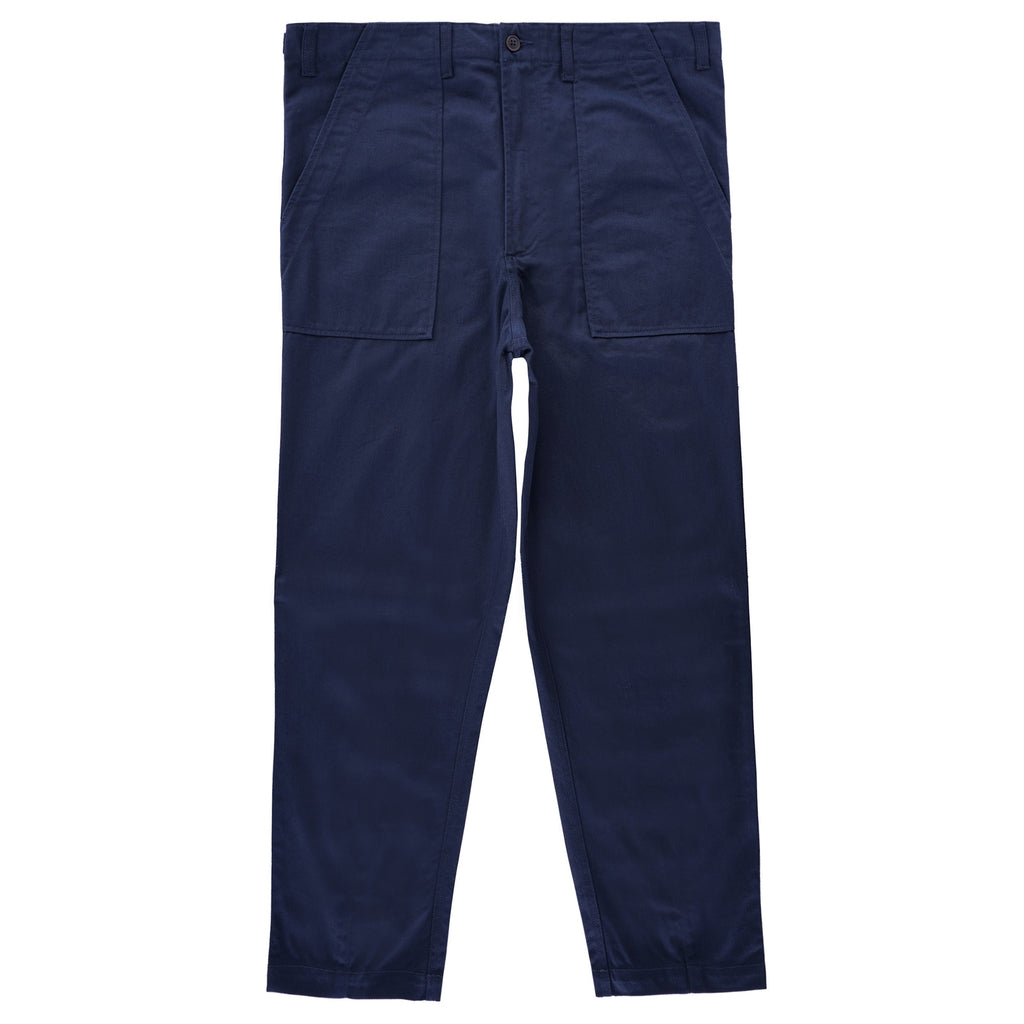 Fatigue Pant - Navy