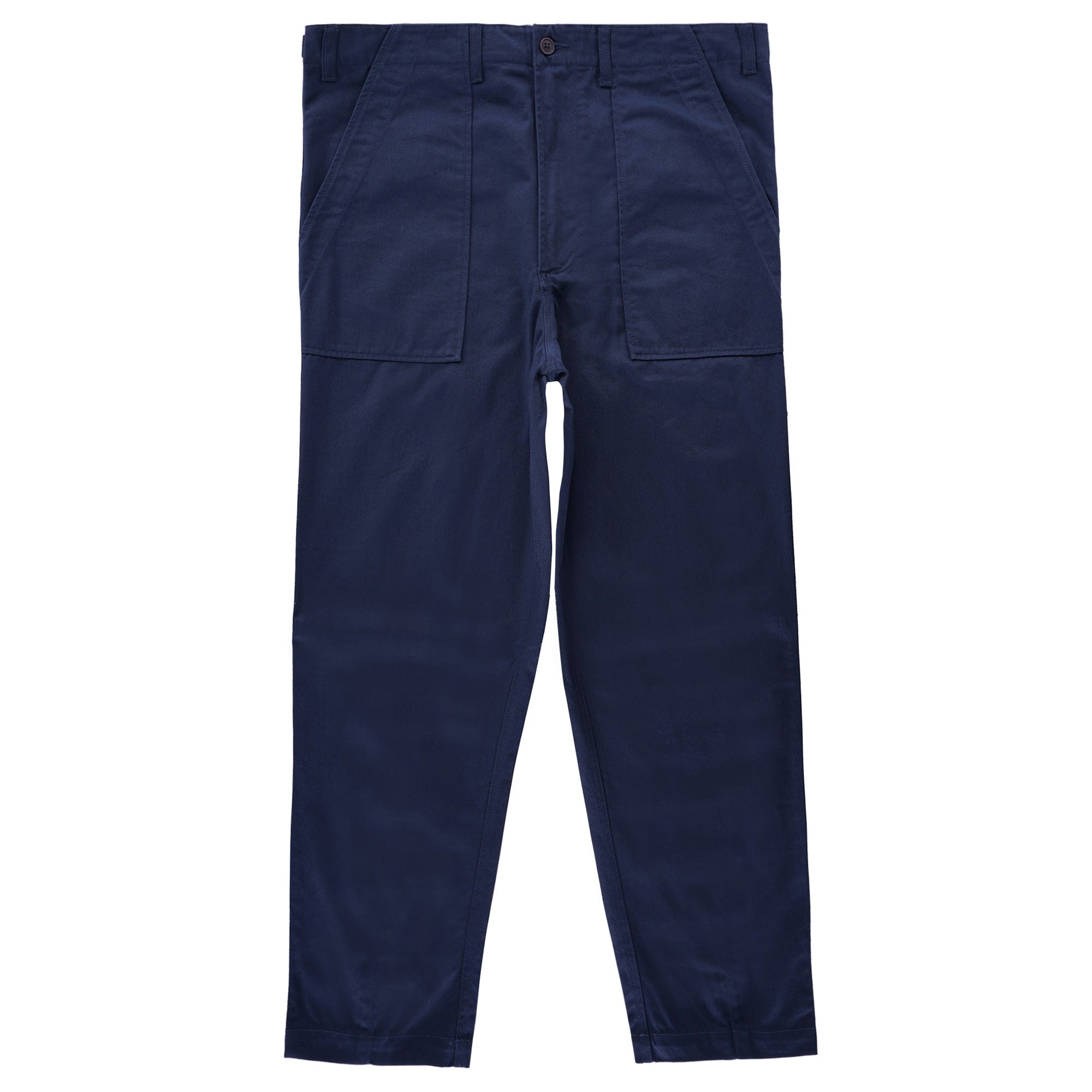 Fatigue Pant - Navy