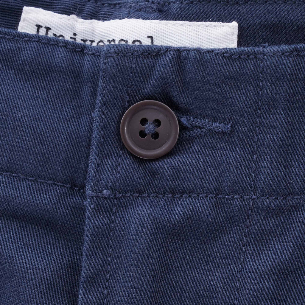 Fatigue Pant - Navy