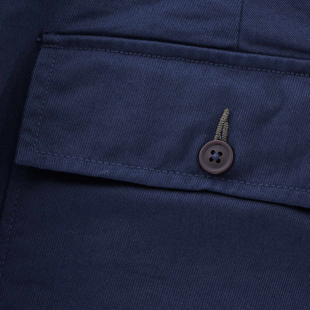 Fatigue Pant - Navy