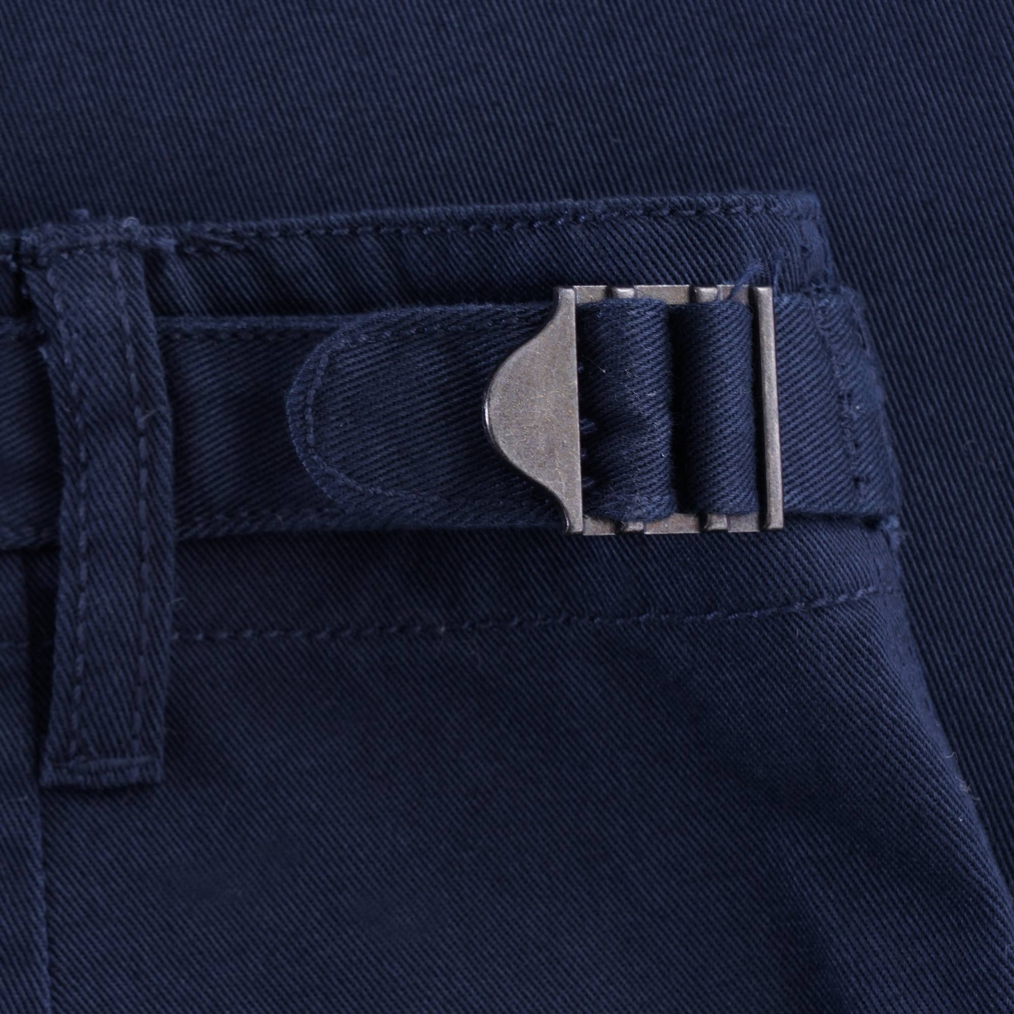 Fatigue Pant - Navy