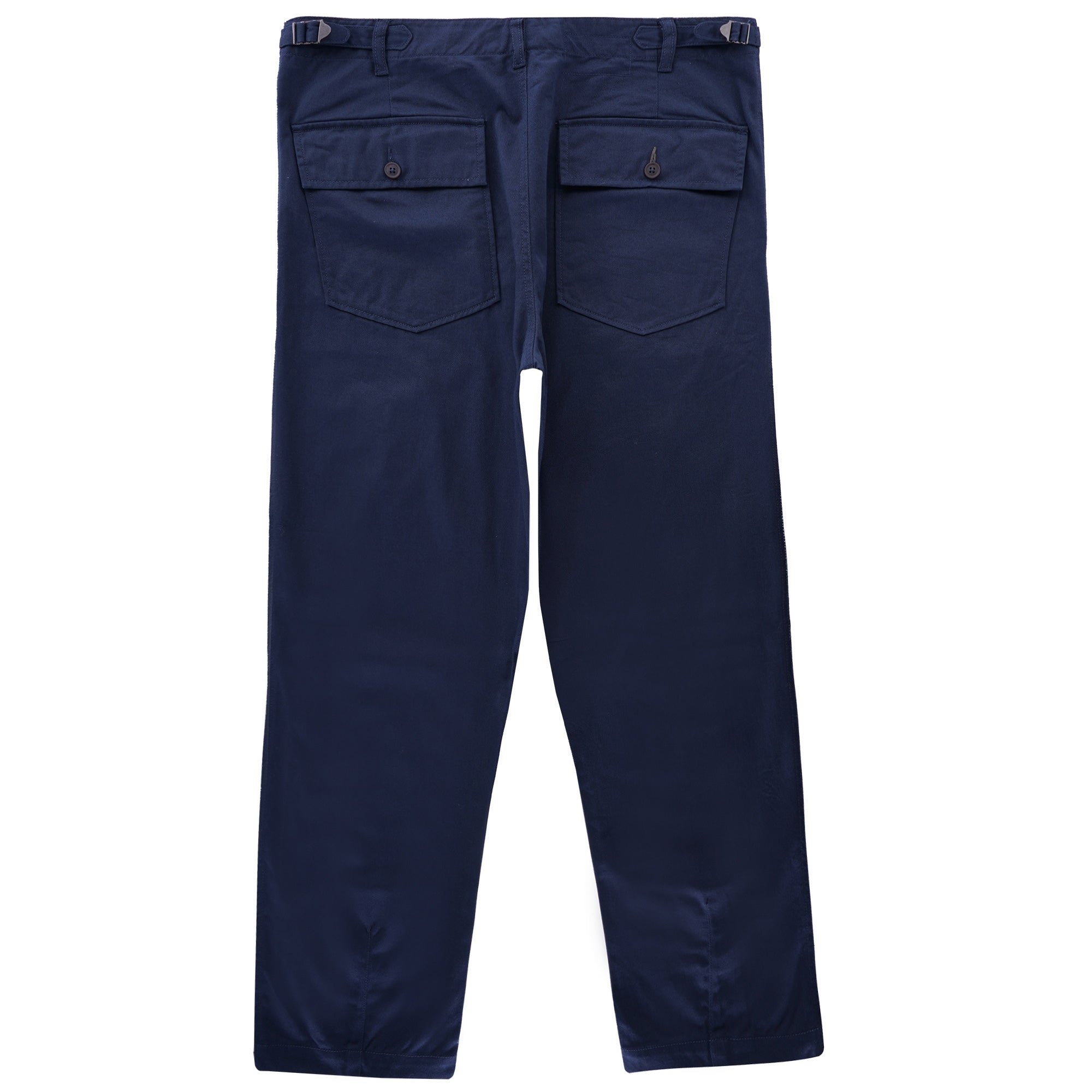 Fatigue Pant - Navy