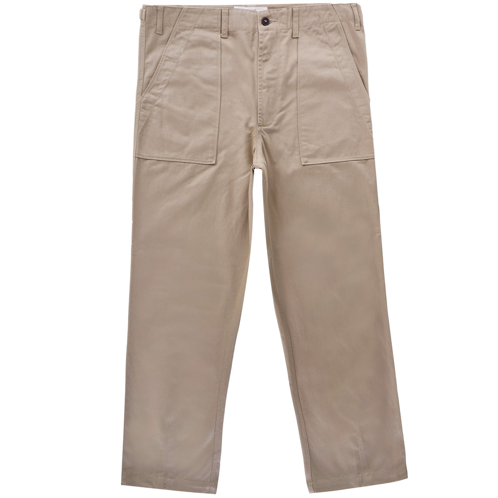 Fatigue Pant - Tan