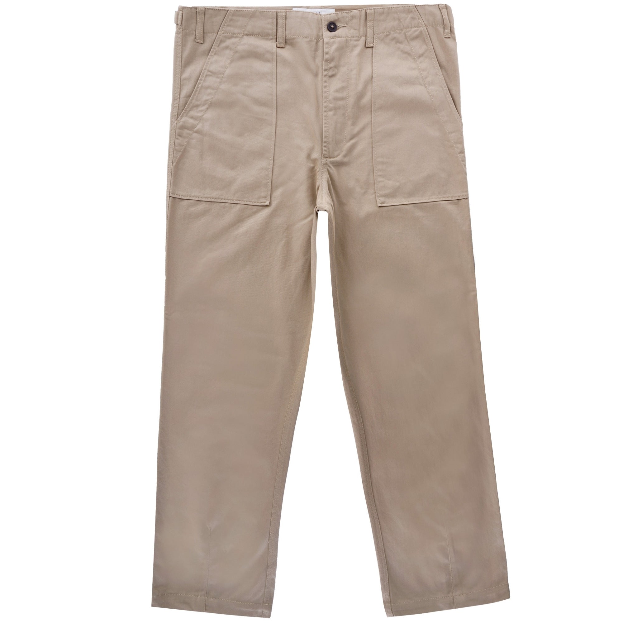 Fatigue Pant - Tan