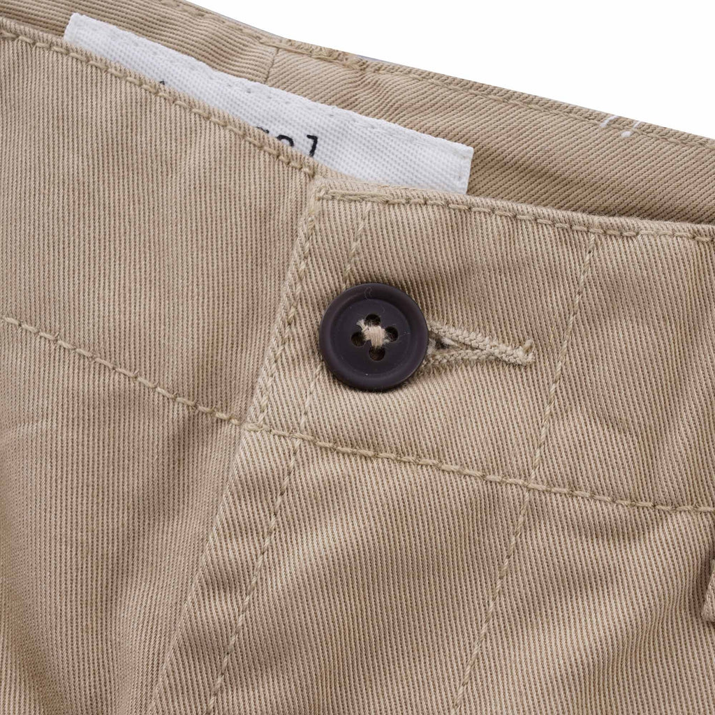 Fatigue Pant - Tan