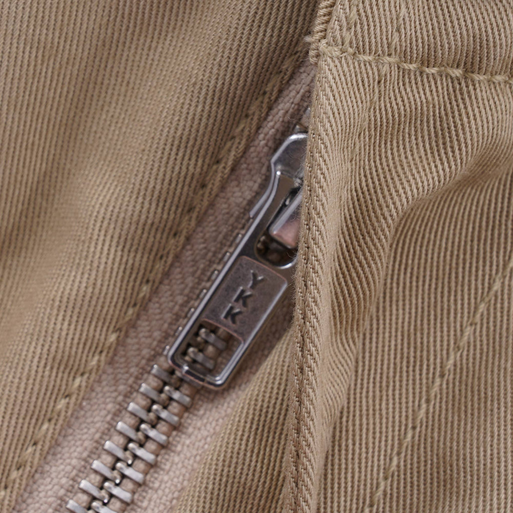 Fatigue Pant - Tan