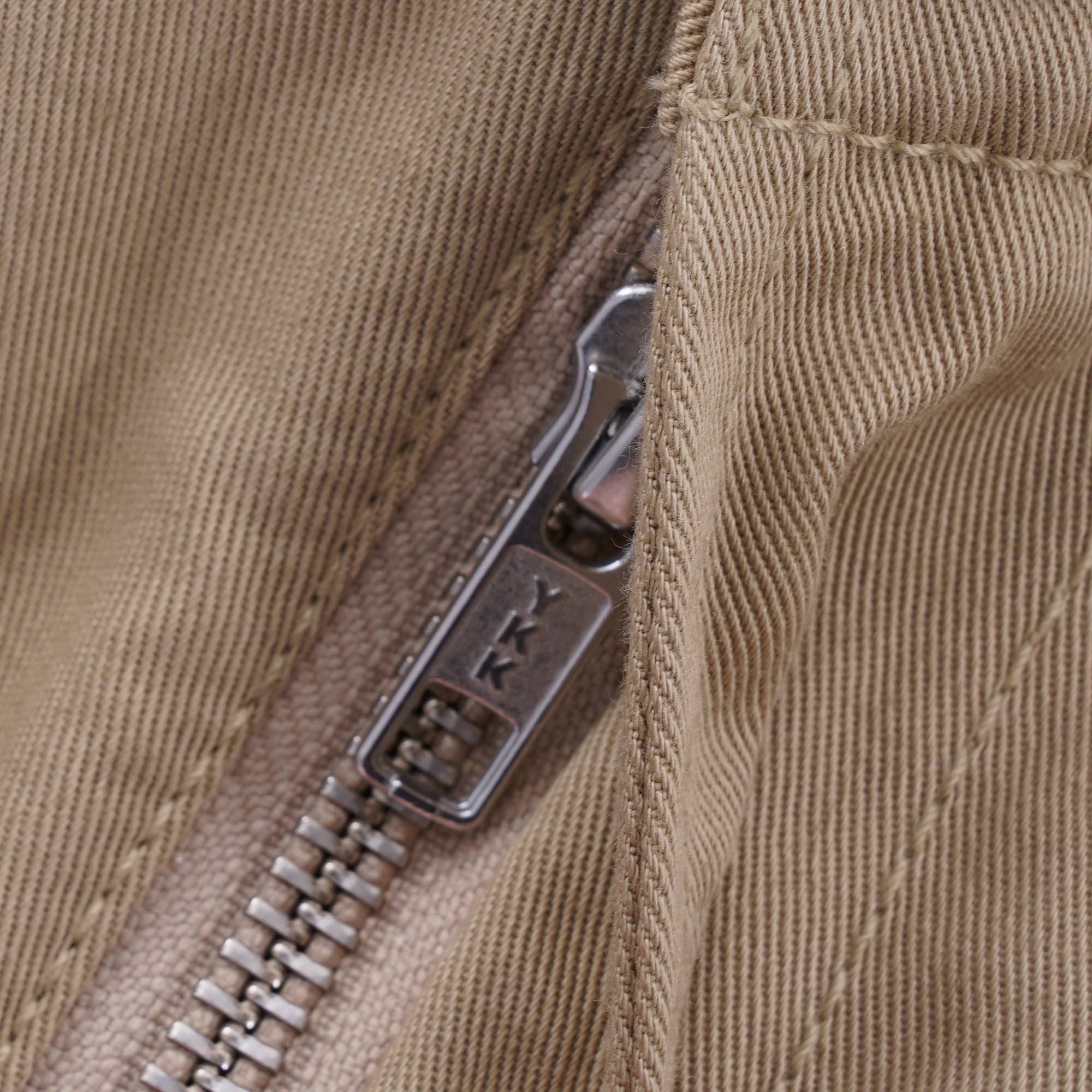 Fatigue Pant - Tan