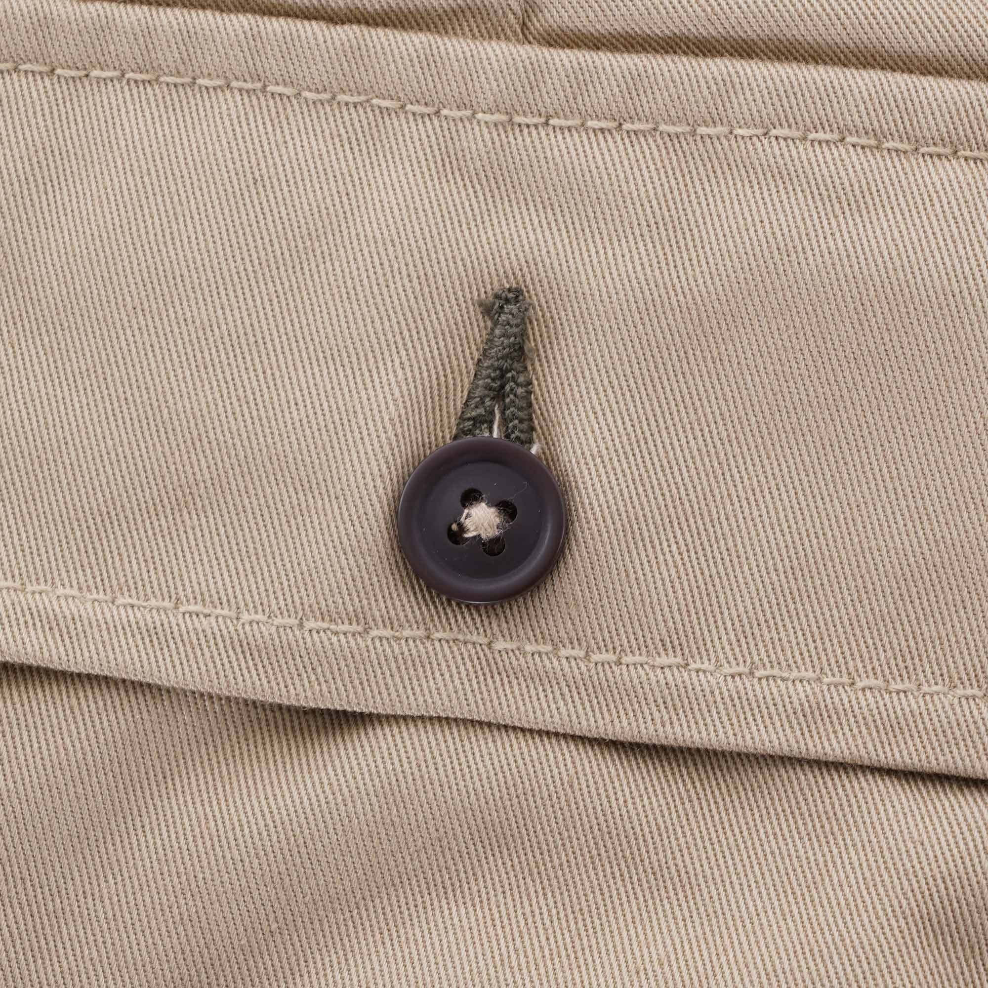 Fatigue Pant - Tan