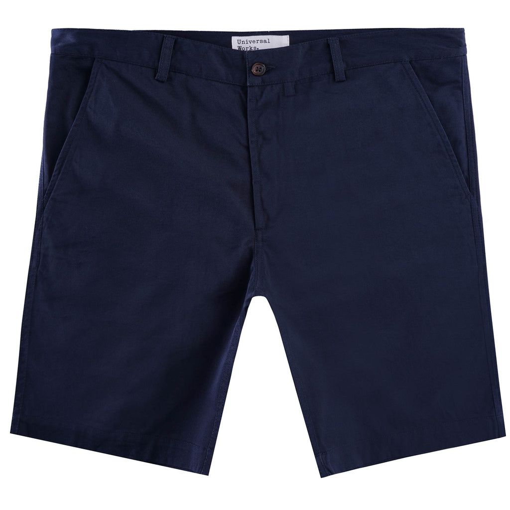 Deck Shorts - Navy