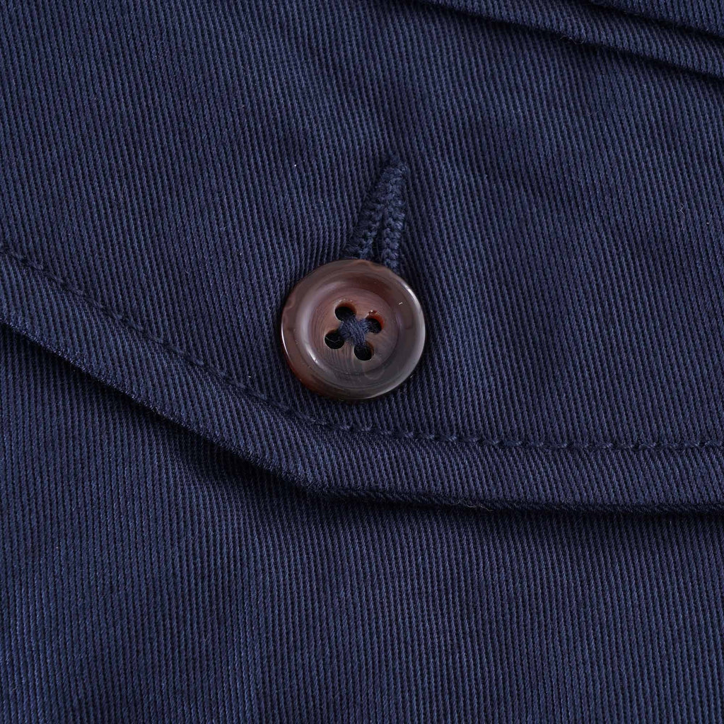 Deck Shorts - Navy