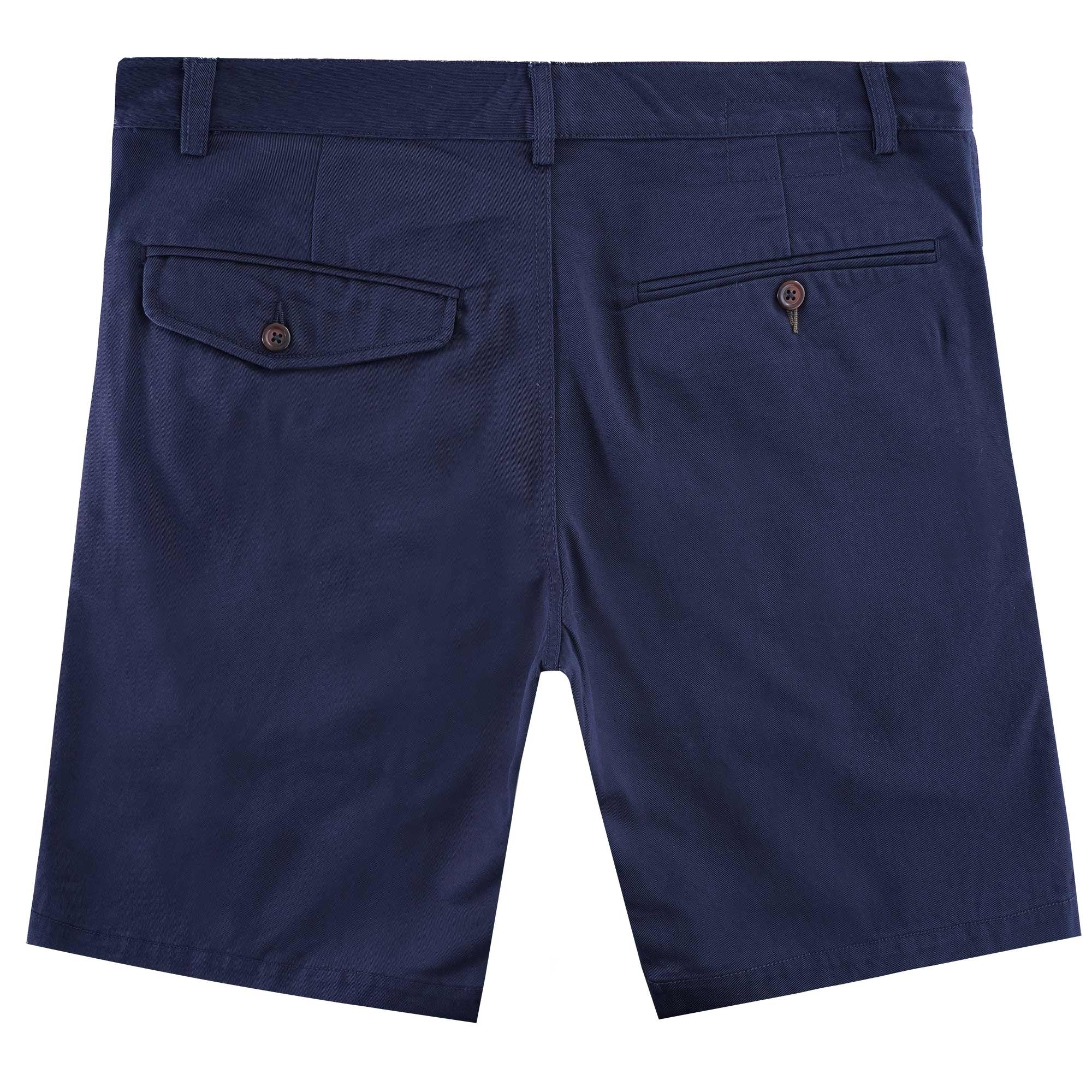 Deck Shorts - Navy