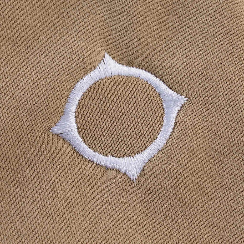 Tech Fleece Short - Sand