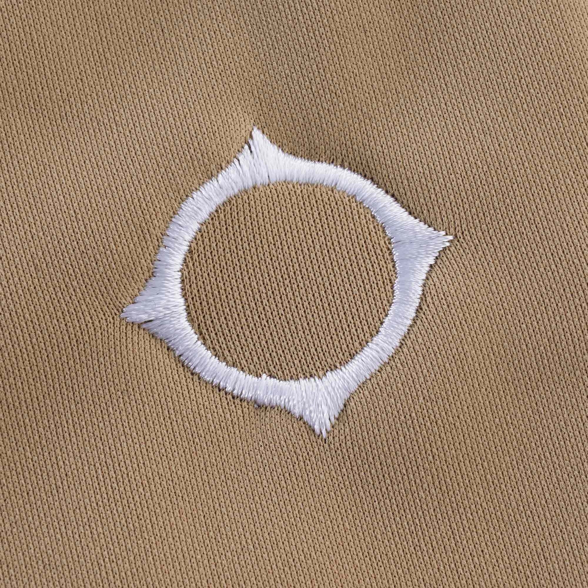 Tech Fleece Short - Sand