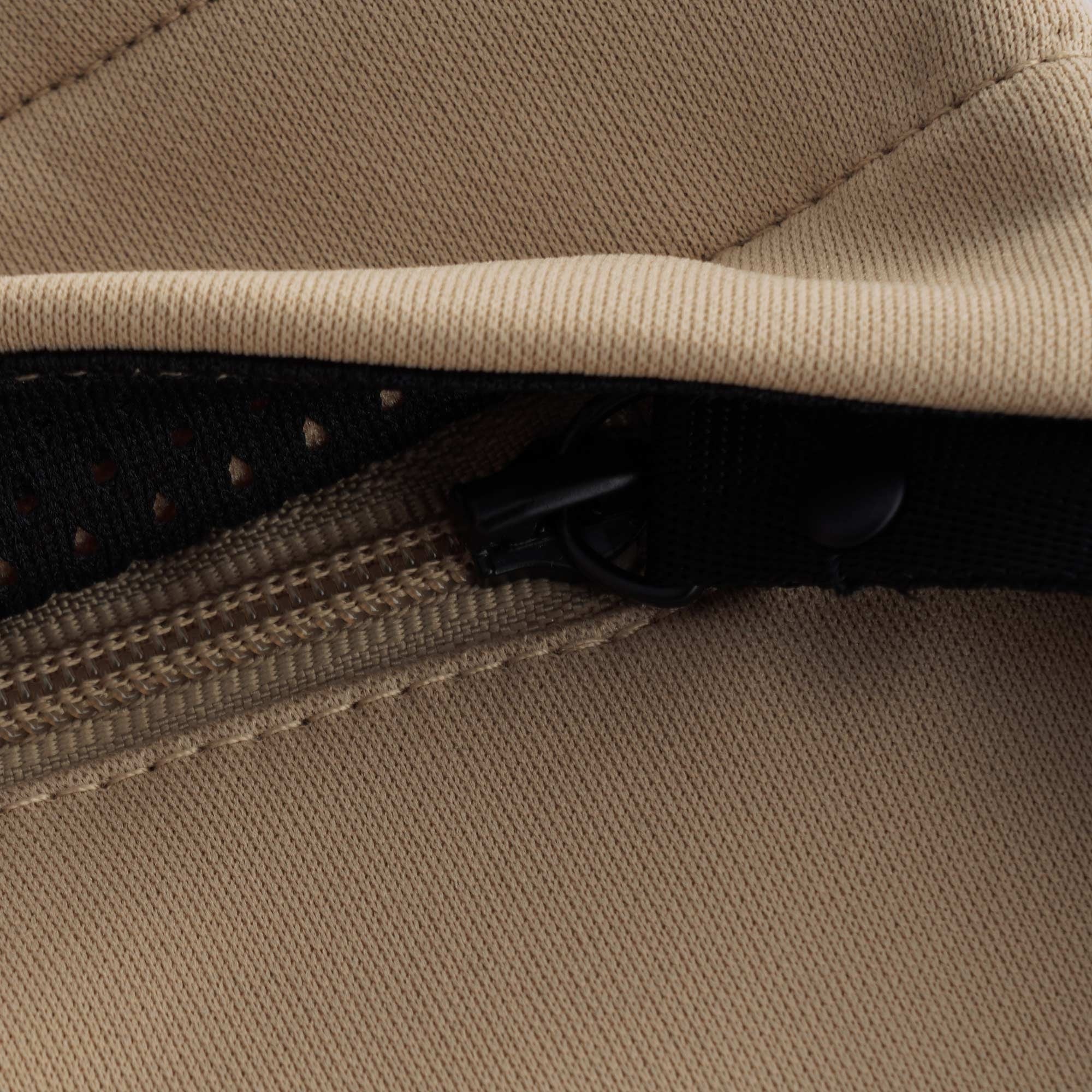 Tech Fleece Short - Sand