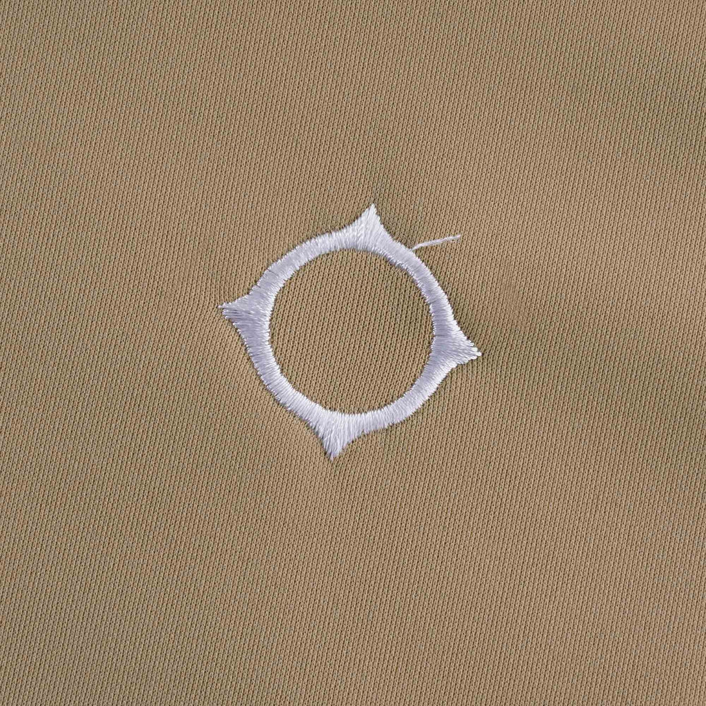 Tech Fleece Crew Sweat - Sand