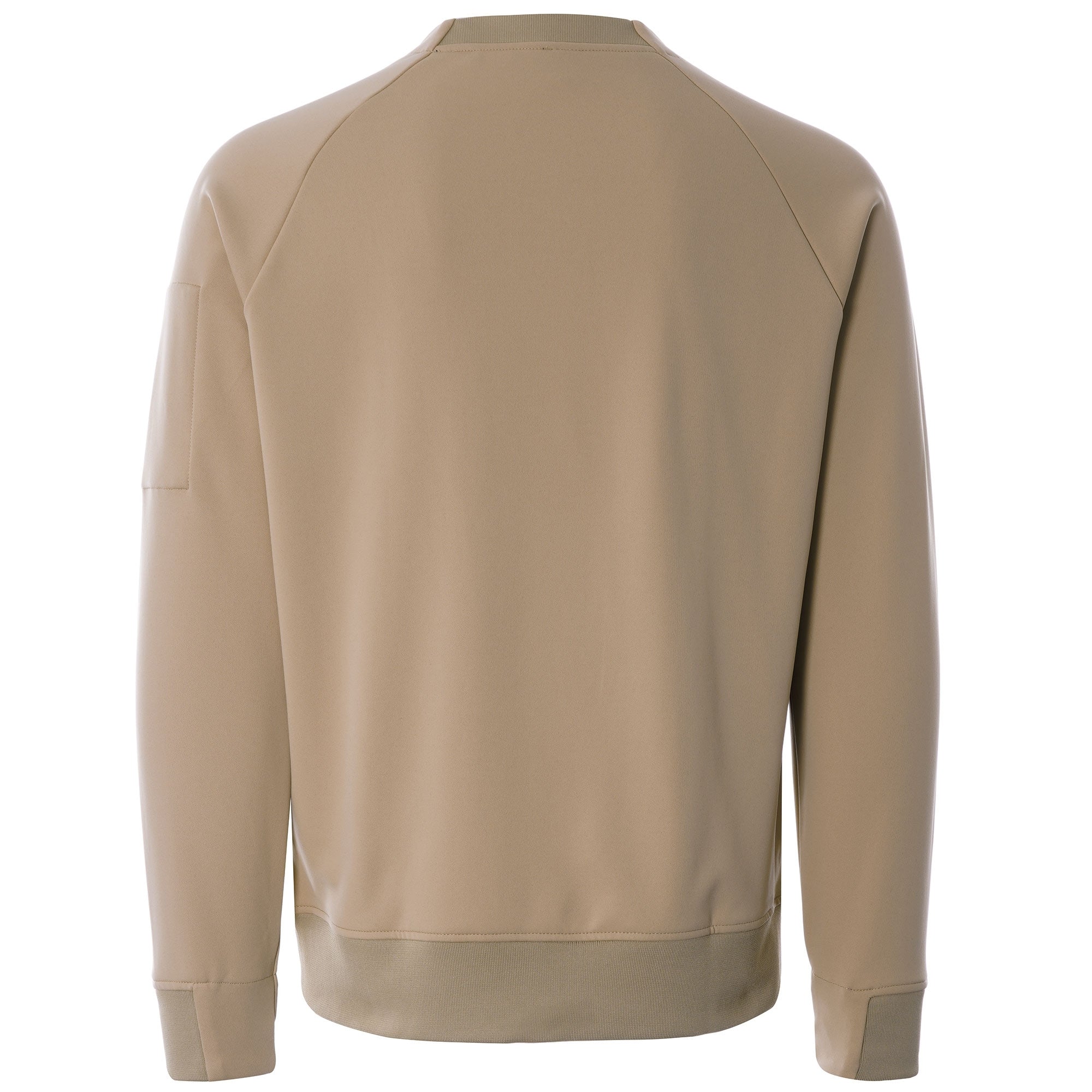 Tech Fleece Crew Sweat - Sand