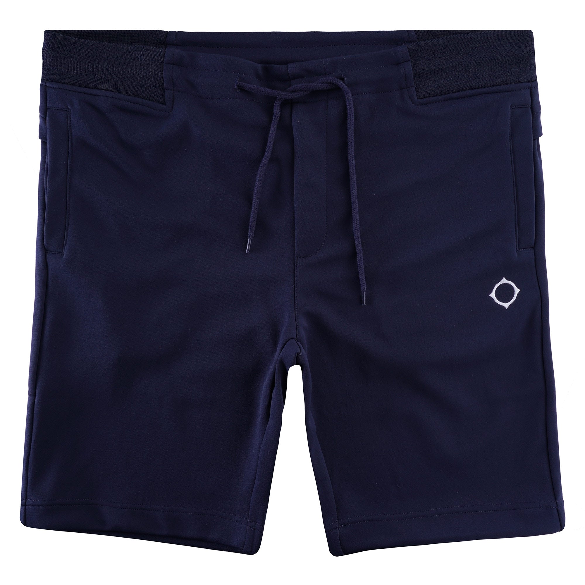 Tech Fleece Short - Ink Navy