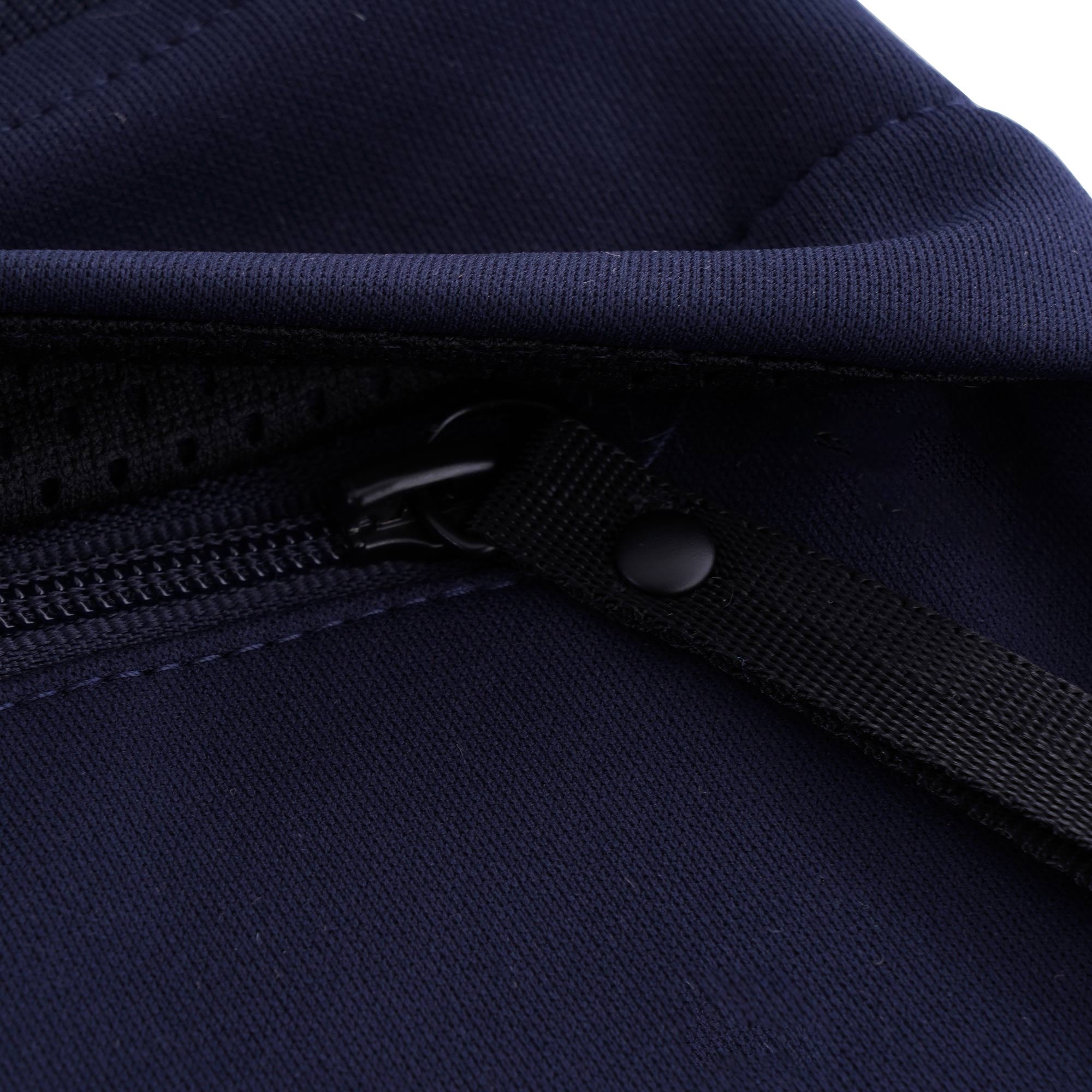 Tech Fleece Short - Ink Navy