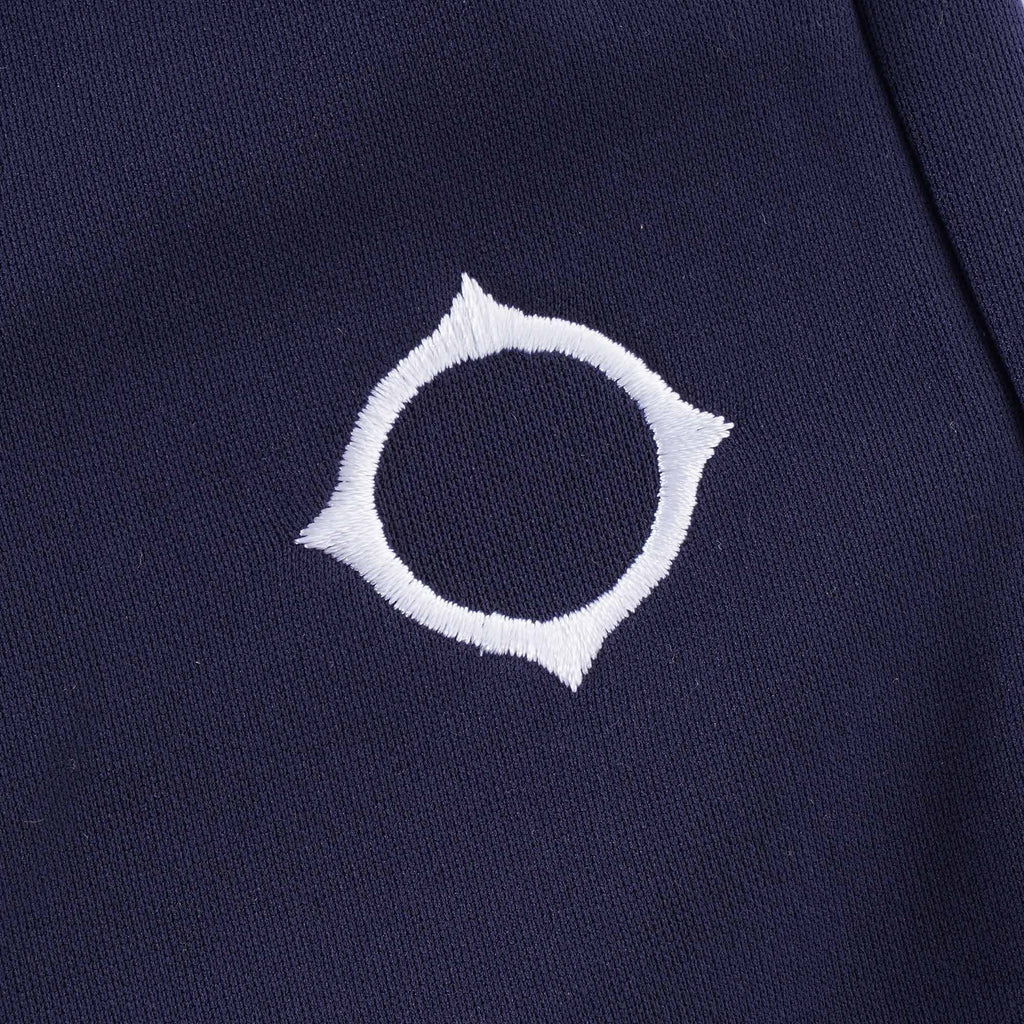 Tech Fleece Short - Ink Navy