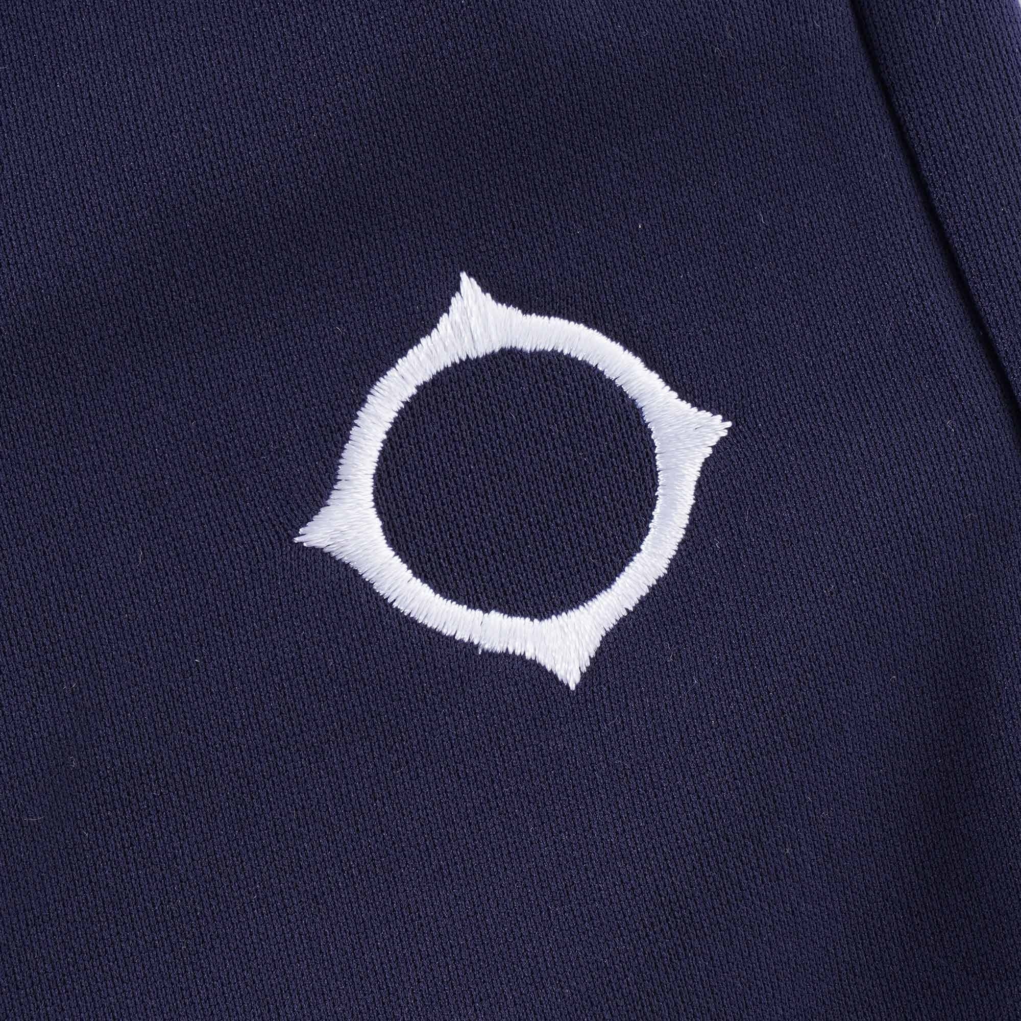 Tech Fleece Short - Ink Navy