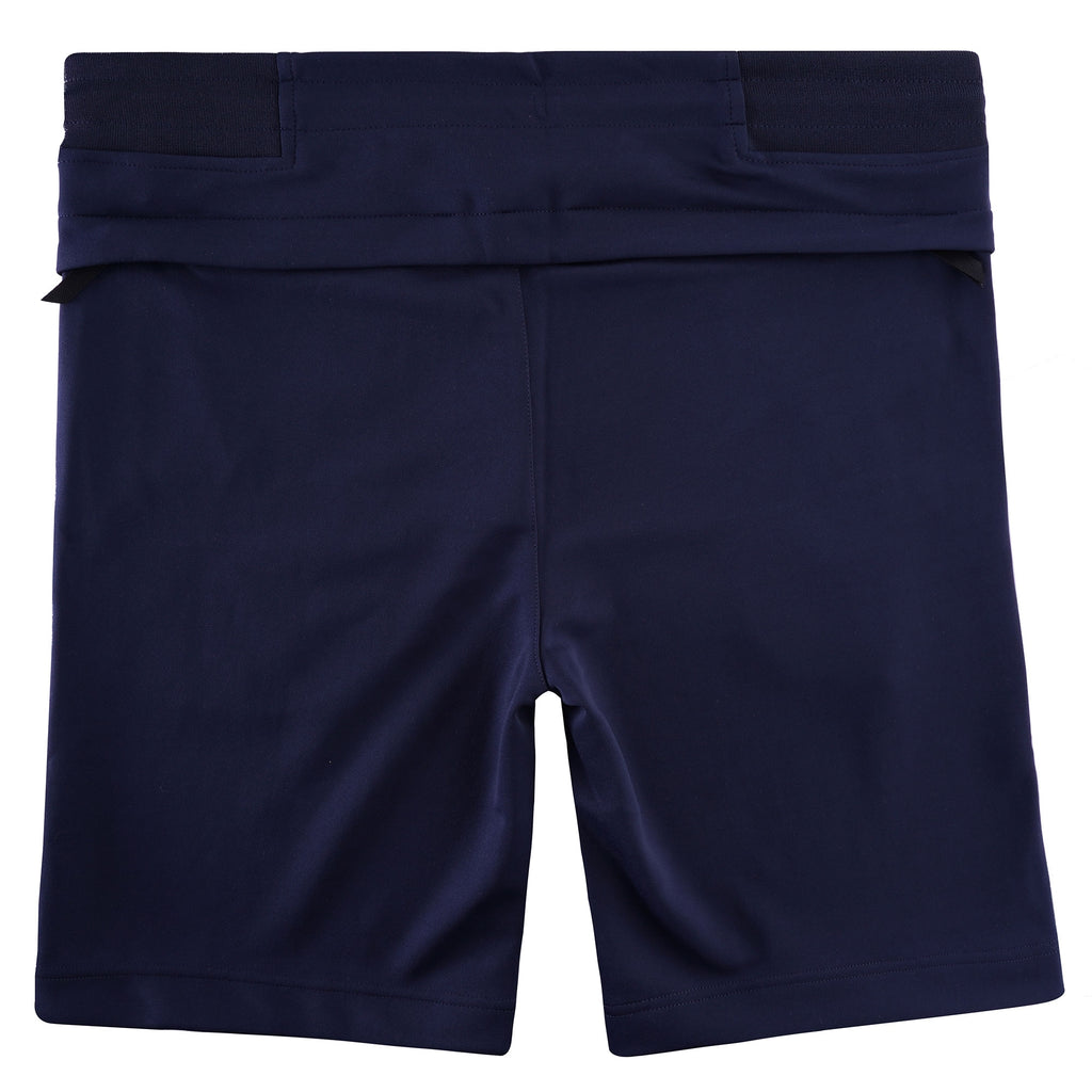 Tech Fleece Short - Ink Navy