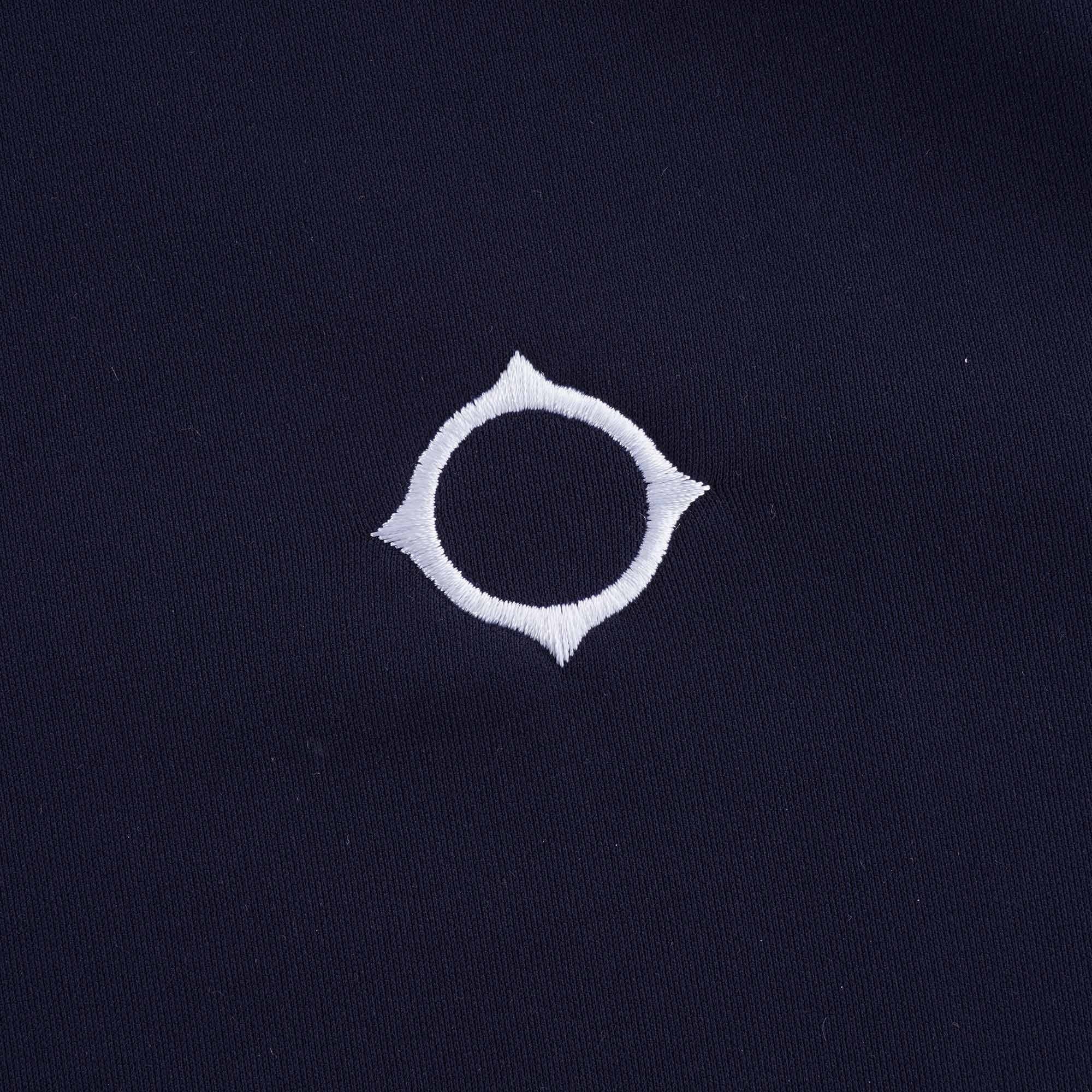 Tech Fleece Crew Sweat - Ink Navy
