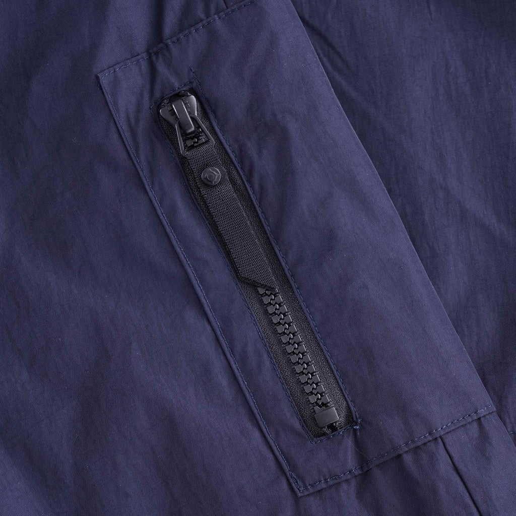 NT Bomber Jacket - Navy