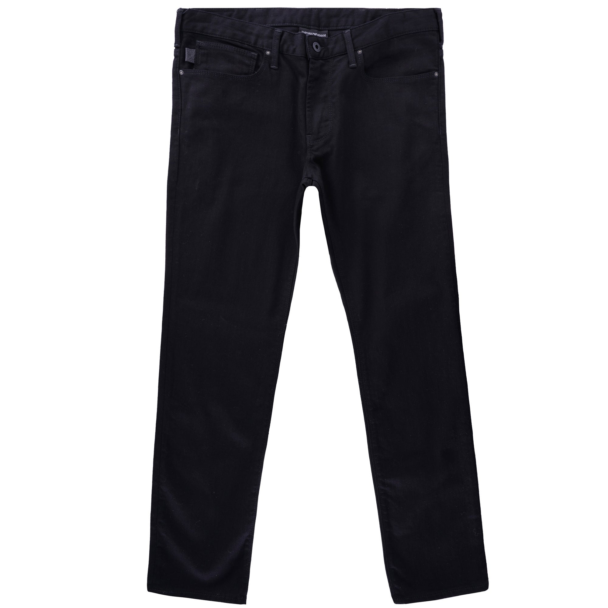 J06 Slim Fit Jeans - Nero