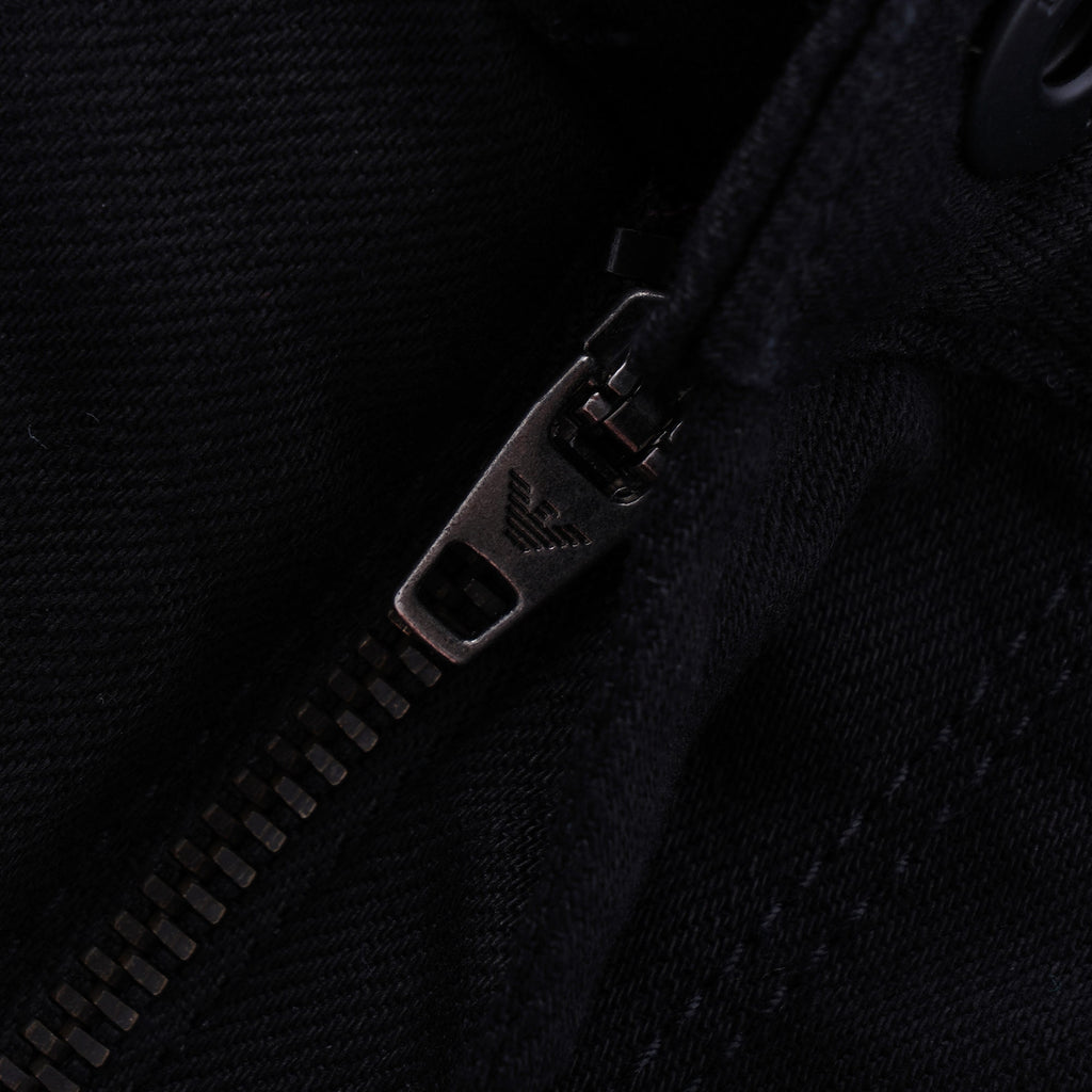 J06 Slim Fit Jeans - Nero
