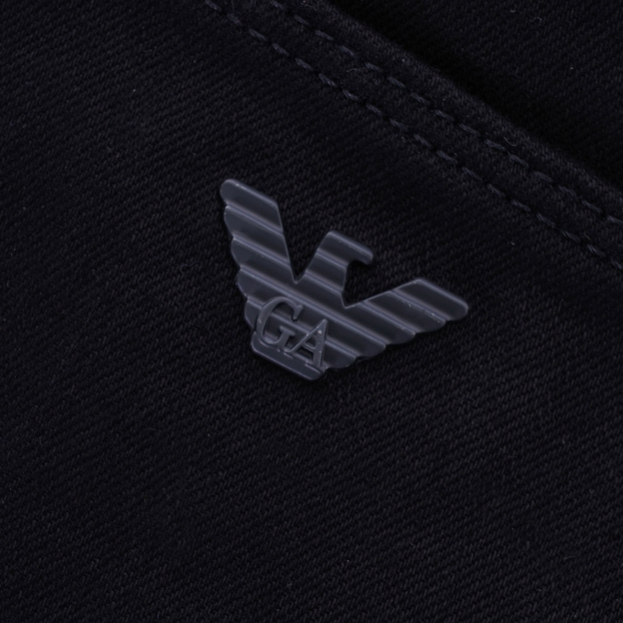 J06 Slim Fit Jeans - Nero