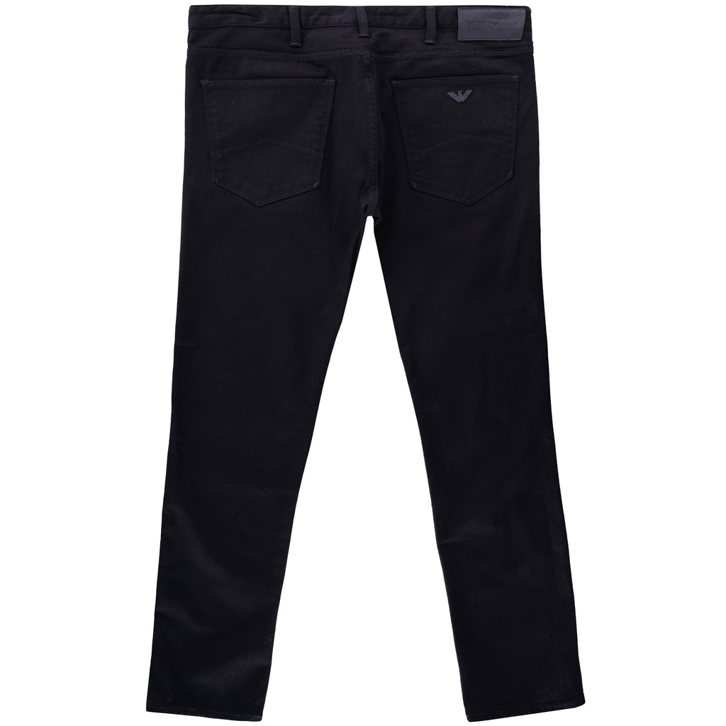 J06 Slim Fit Jeans - Nero